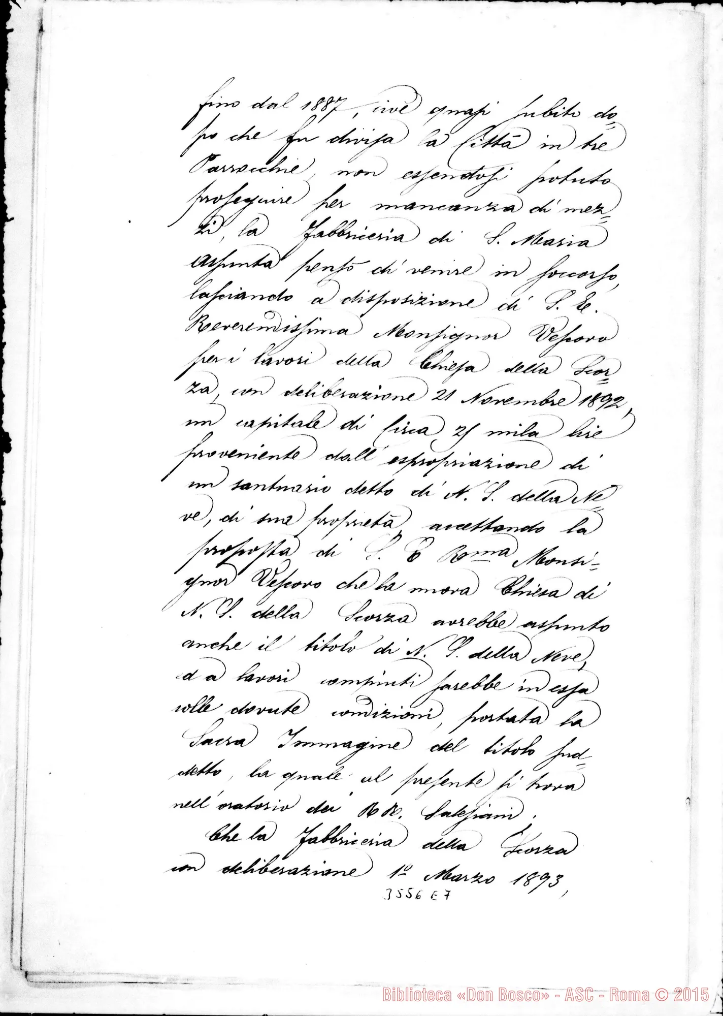 Fotogramma E 7 — Convenzione, il 16-06-1897