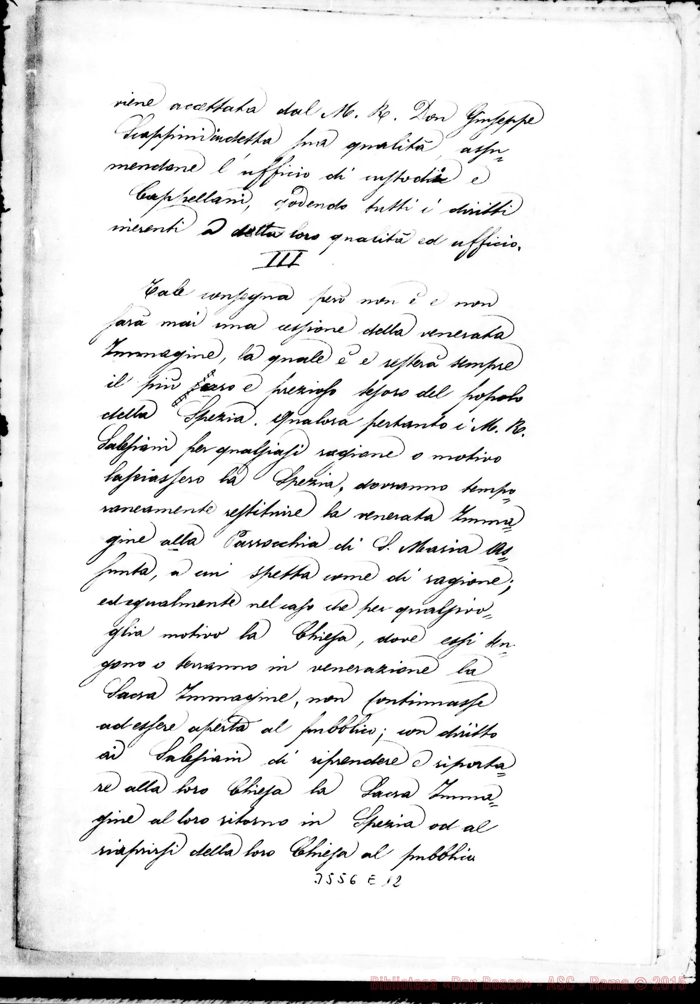 Fotogramma E 12 — Convenzione, il 16-06-1897
