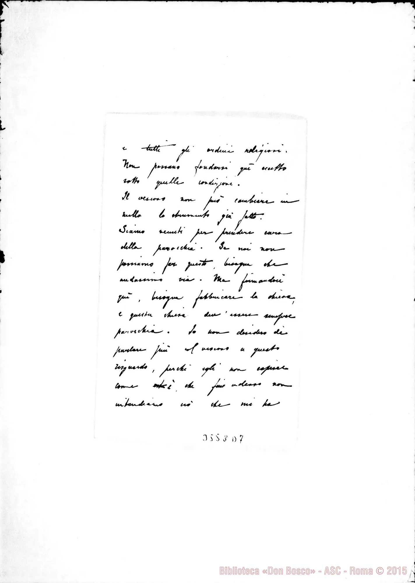 Fotogramma D 7 — Don Macey-Don Durando. London, 14-11-1891