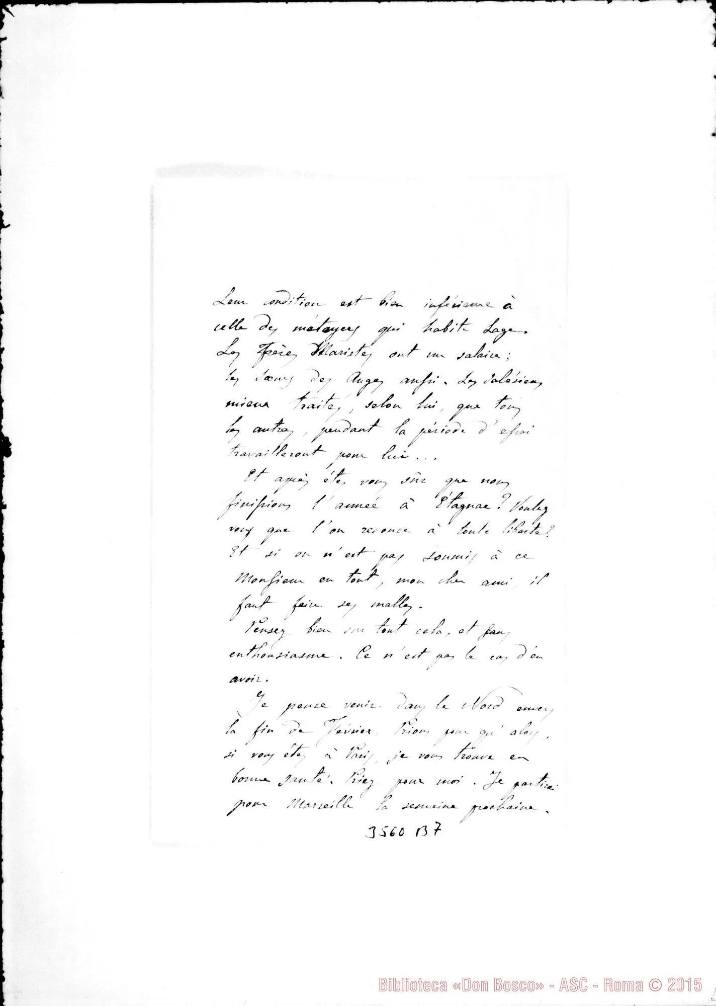 Fotogramma B 7 — Don Albera-Don Ronchail. Turin, 27-02-1898