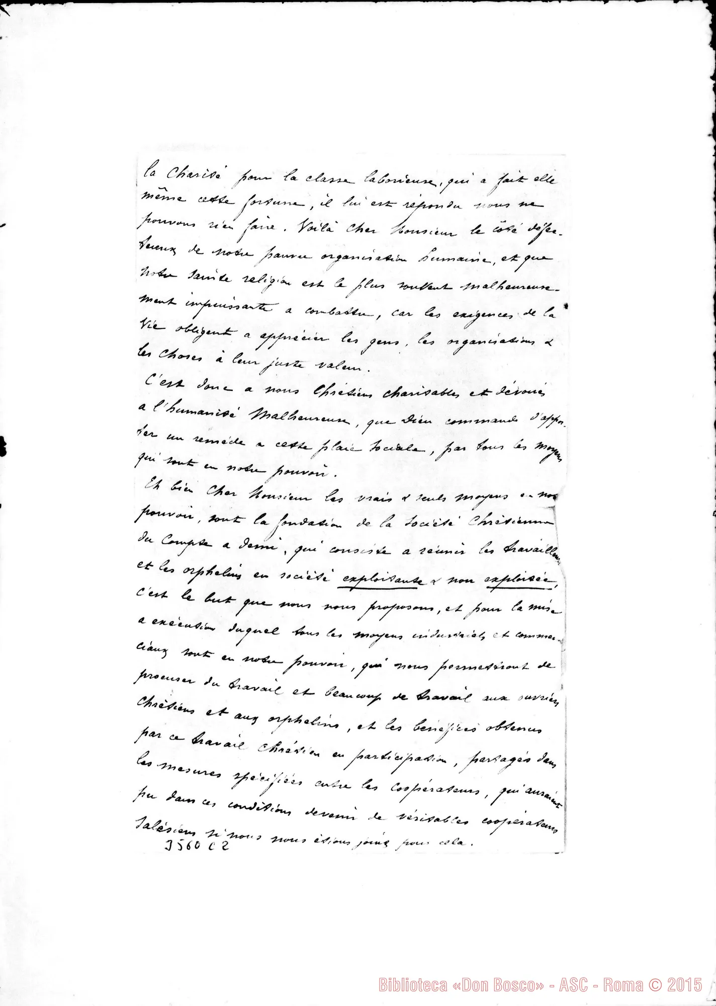 Fotogramma C 2 — A. Devanney-Cher Monsieur. Nantes, 23-10-1897