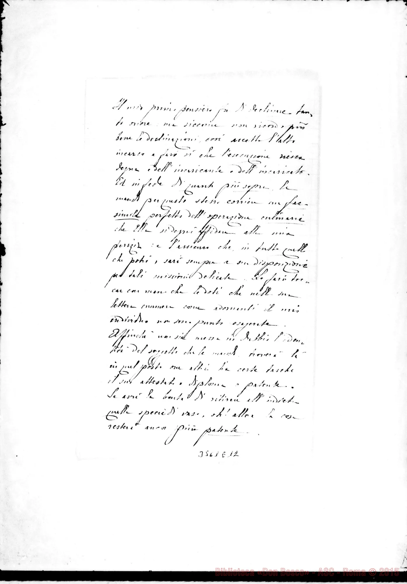 Fotogramma E 12 — Don Pietro Rota-Don Piccono. Niterói, 24-07-1888