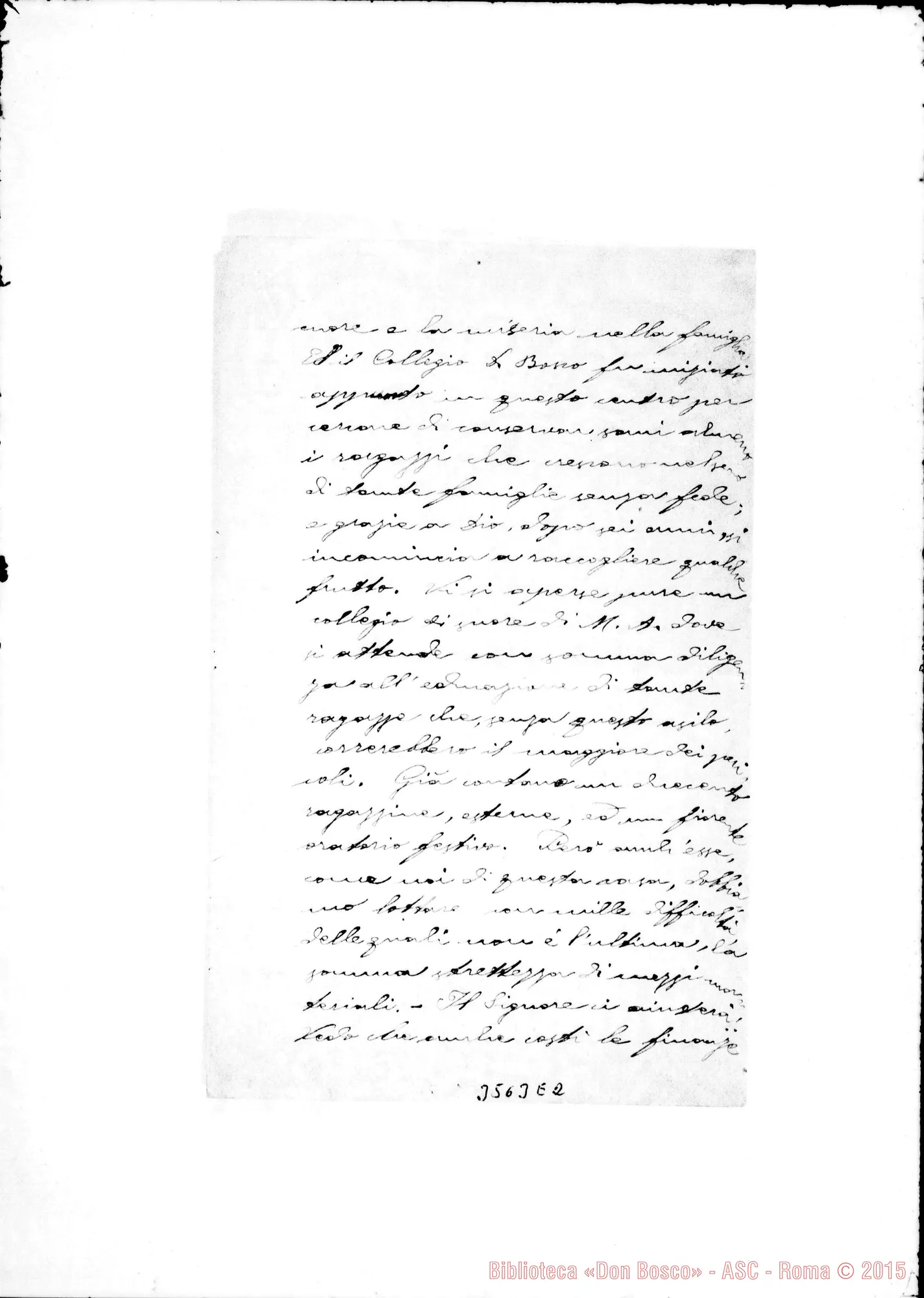 Fotogramma E 2 — Don Giuseppe Misieri-Don Belmonte. Paysandù, 7-04-1896