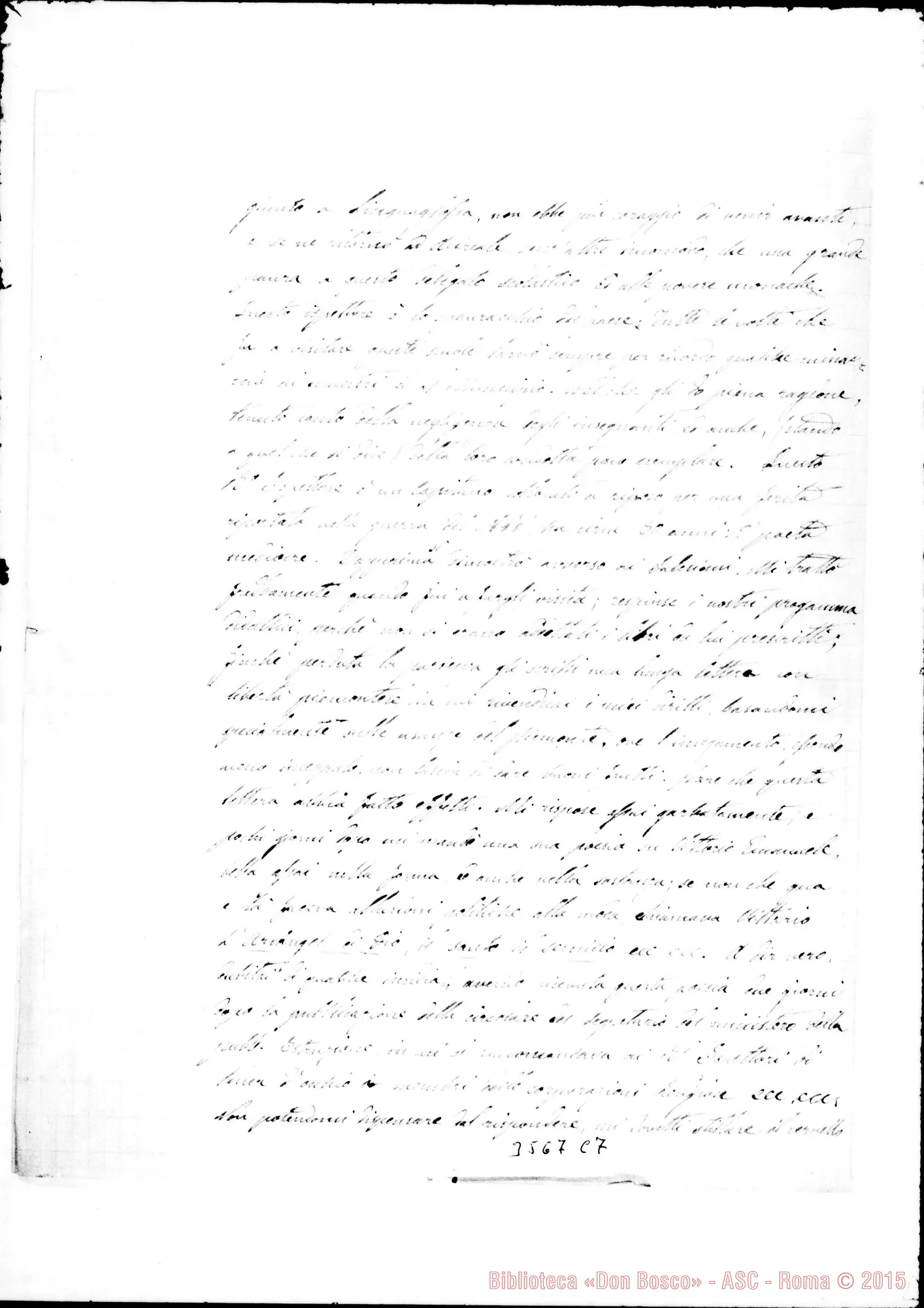 Fotogramma C 7 — Don Guidazio-Don Durando. Randazzo, 5-02-1880