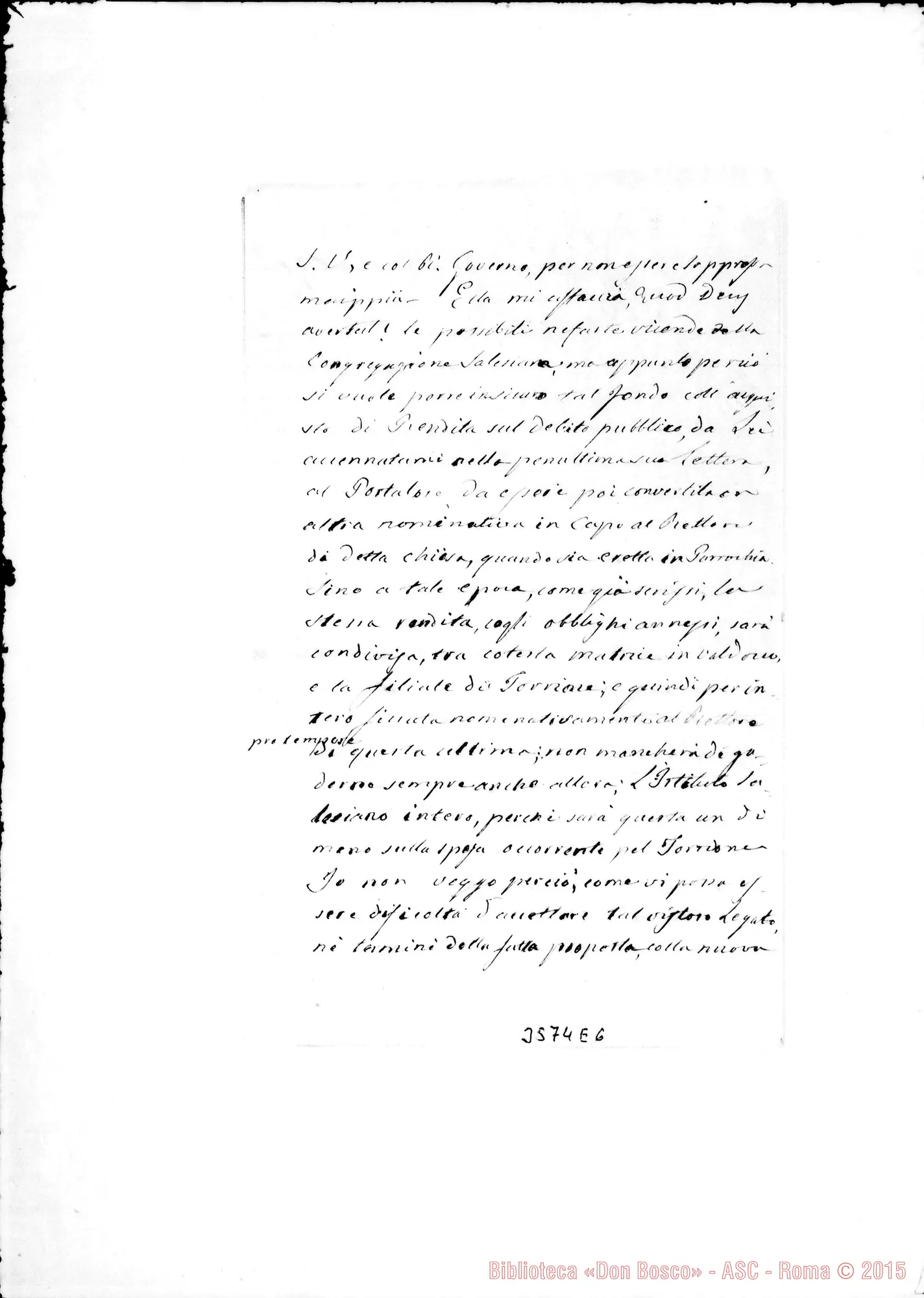 Fotogramma E 6 — Can. Cassini Antonio-Don Rua. Ventimiglia, 19-08-1889