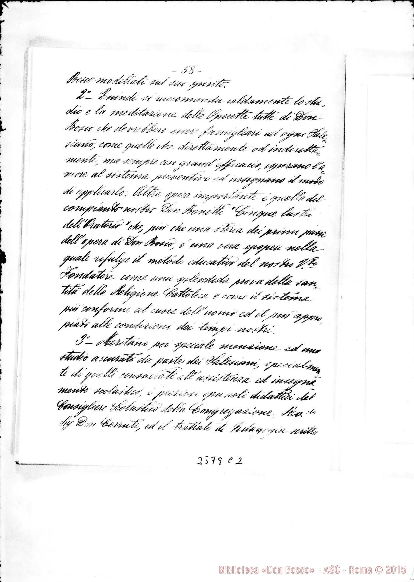 Fotogramma C 2