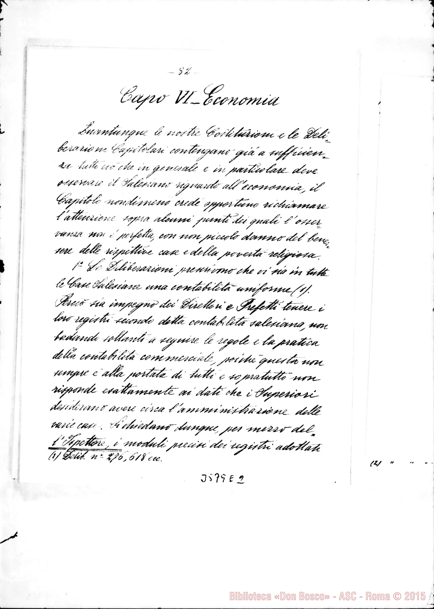 Fotogramma E 2