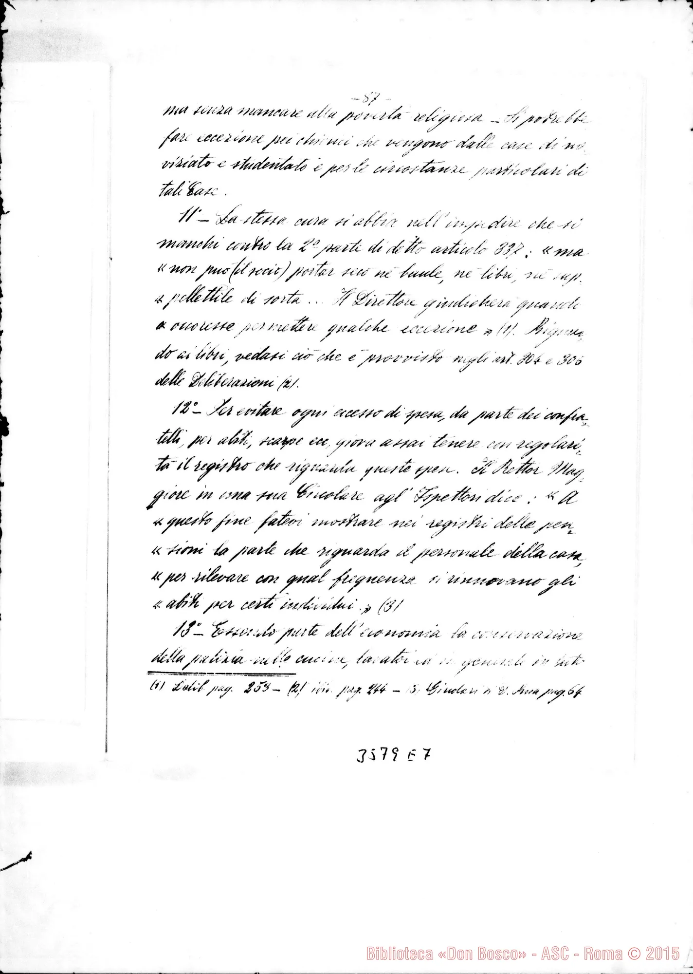 Fotogramma E 7