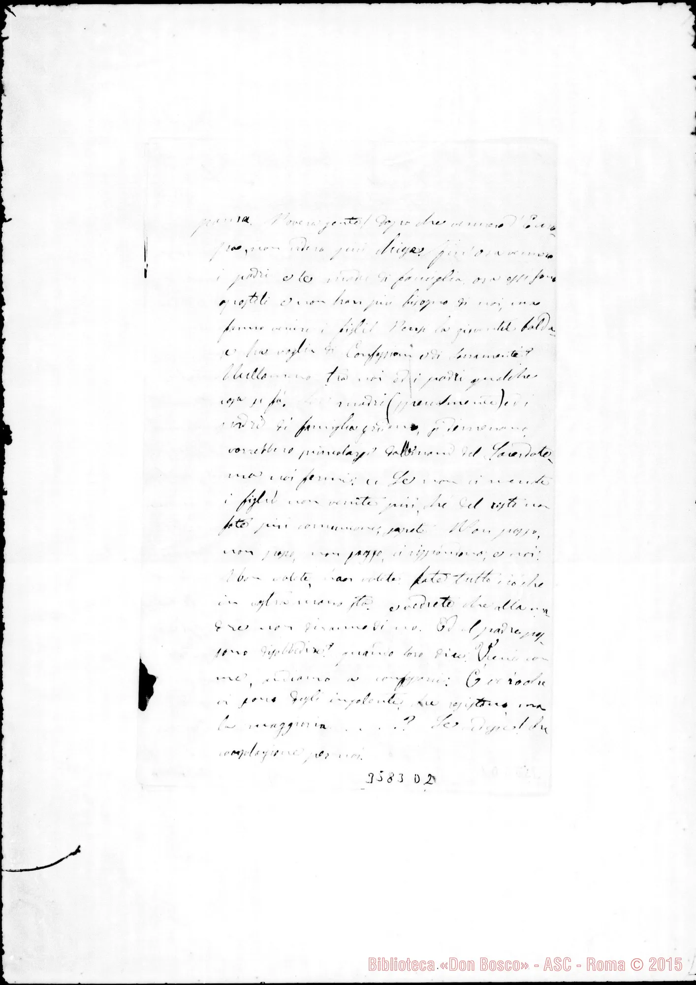Fotogramma D 2 — Don Baccino-Don Barberis. Buenos Aires, 3-05-1877
