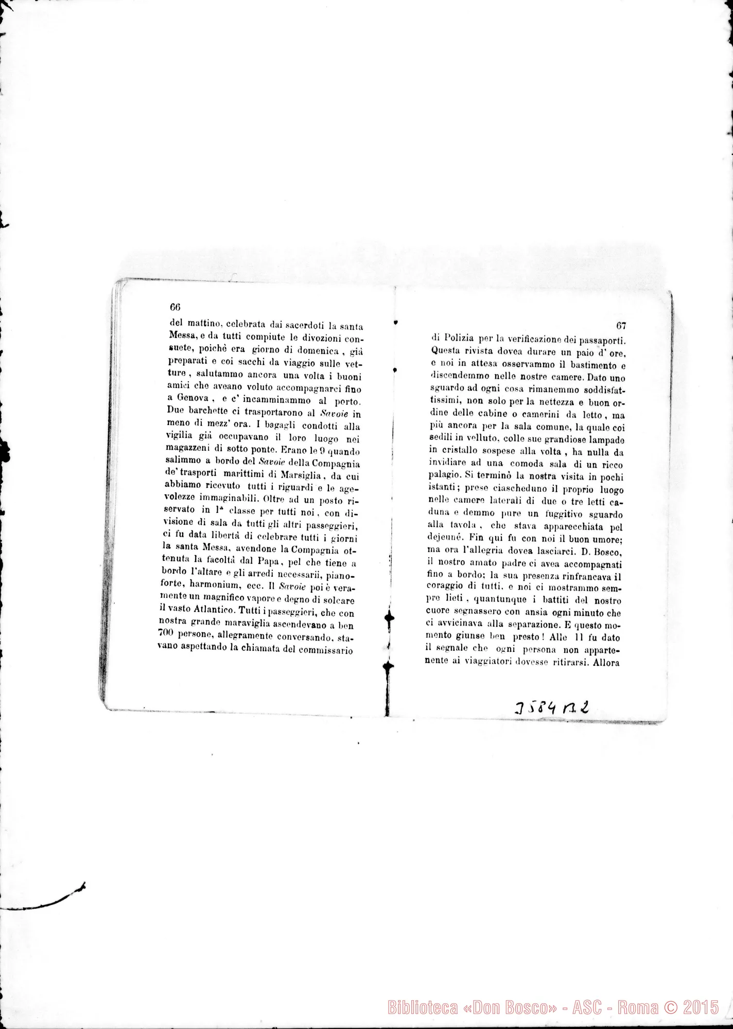 Fotogramma B 2