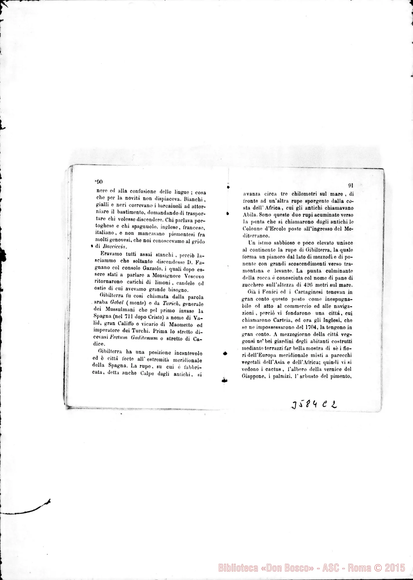 Fotogramma C 2