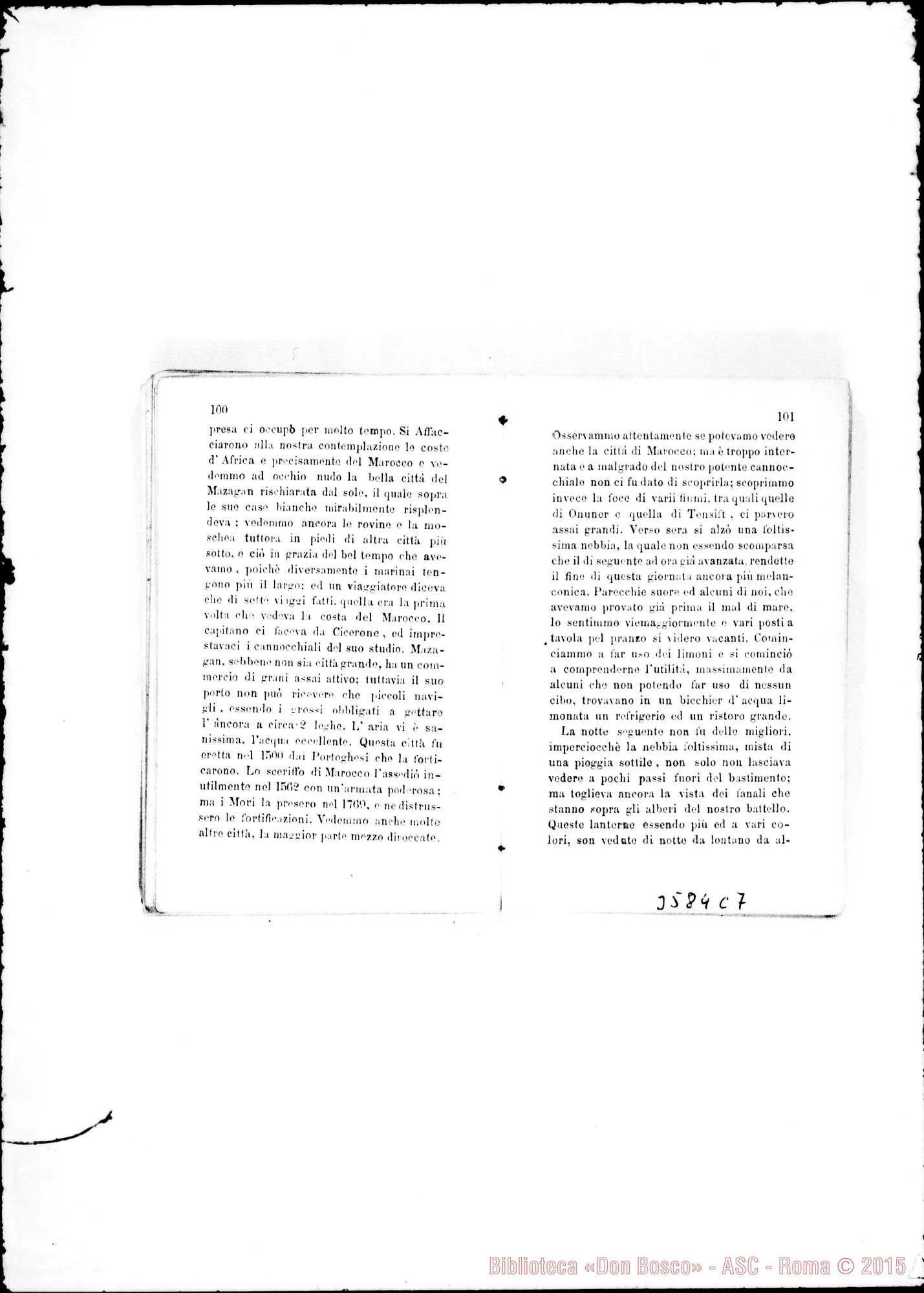 Fotogramma C 7
