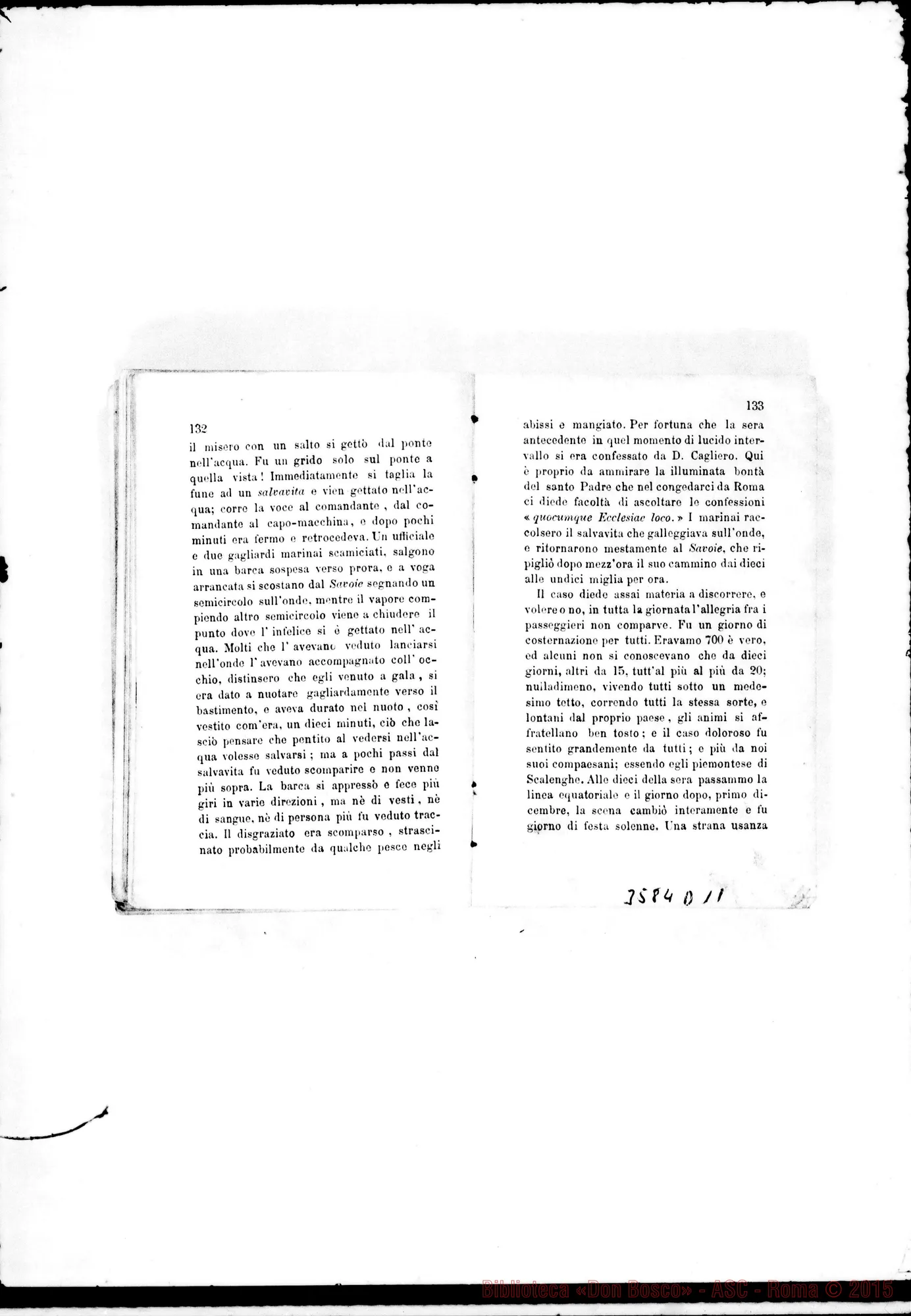 Fotogramma D 11