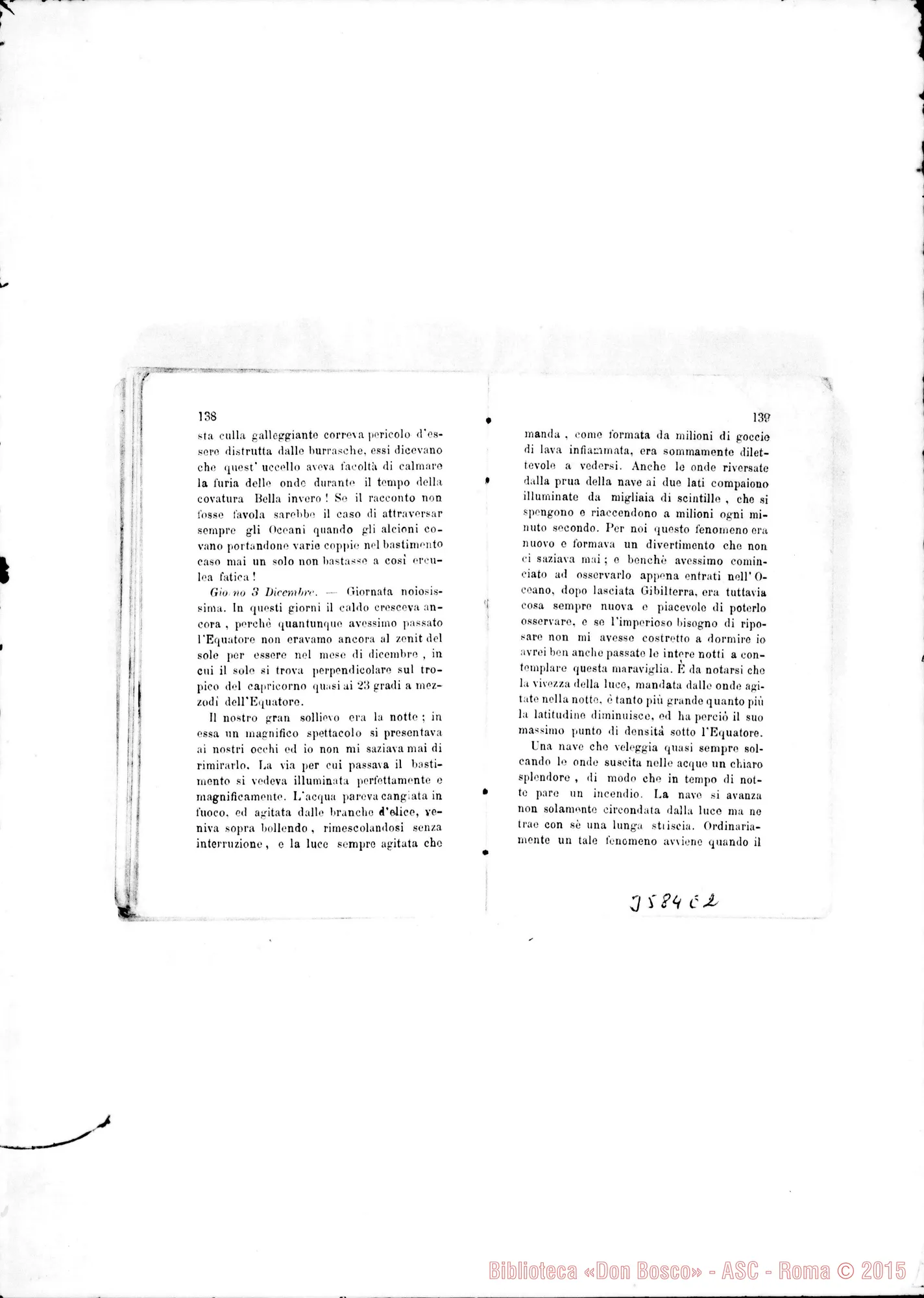 Fotogramma E 2