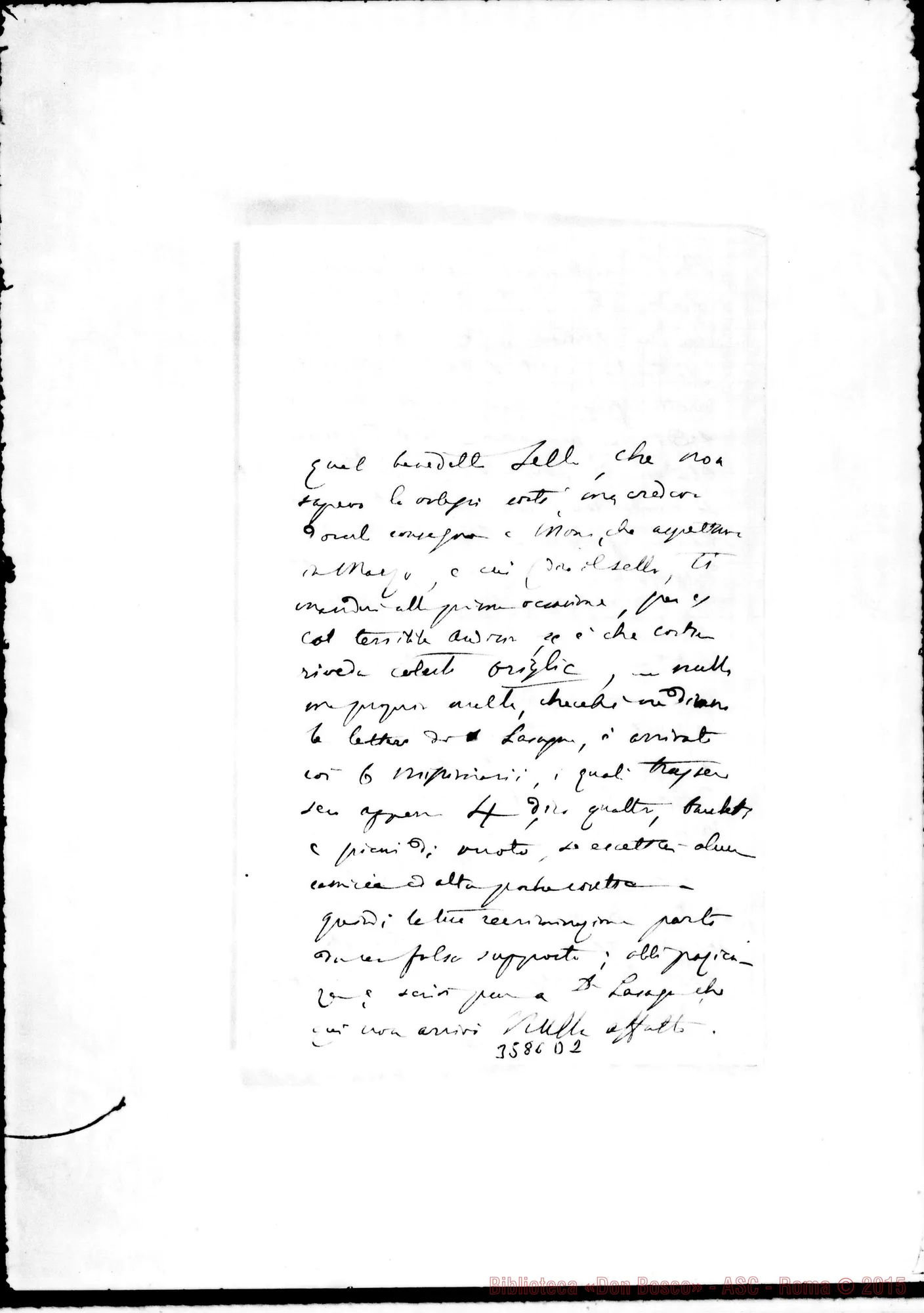 Fotogramma D 2 — Don Costamagna-Don Riccardi. Buenos Aires, 23-03-1883. Incompleta