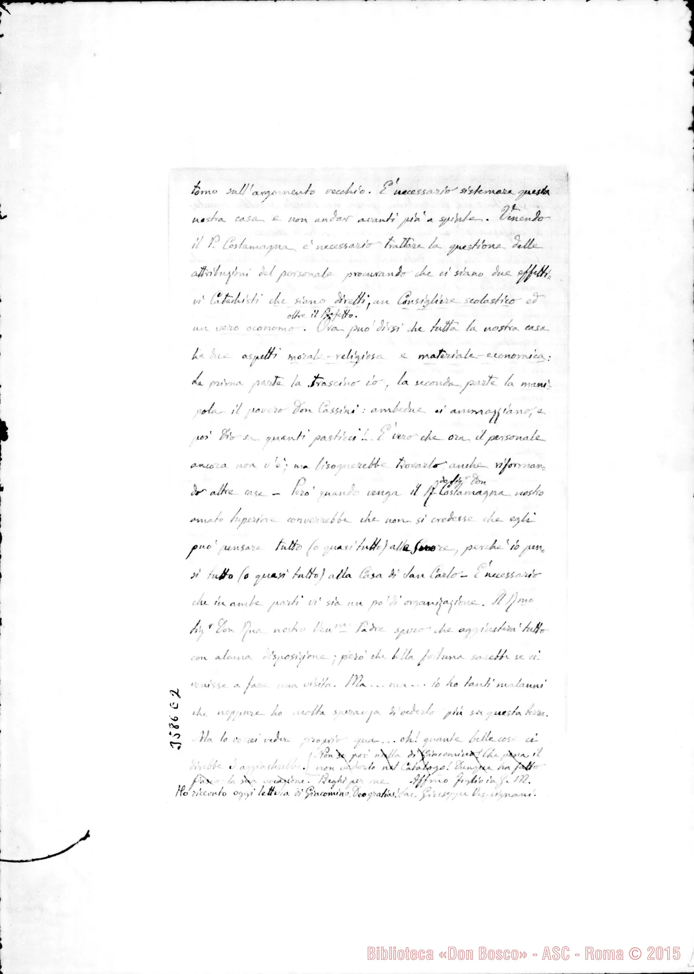 Fotogramma E 2 — Don Vespignani Gius.-Don Barberis. Buenos Aires, 17-07-1885