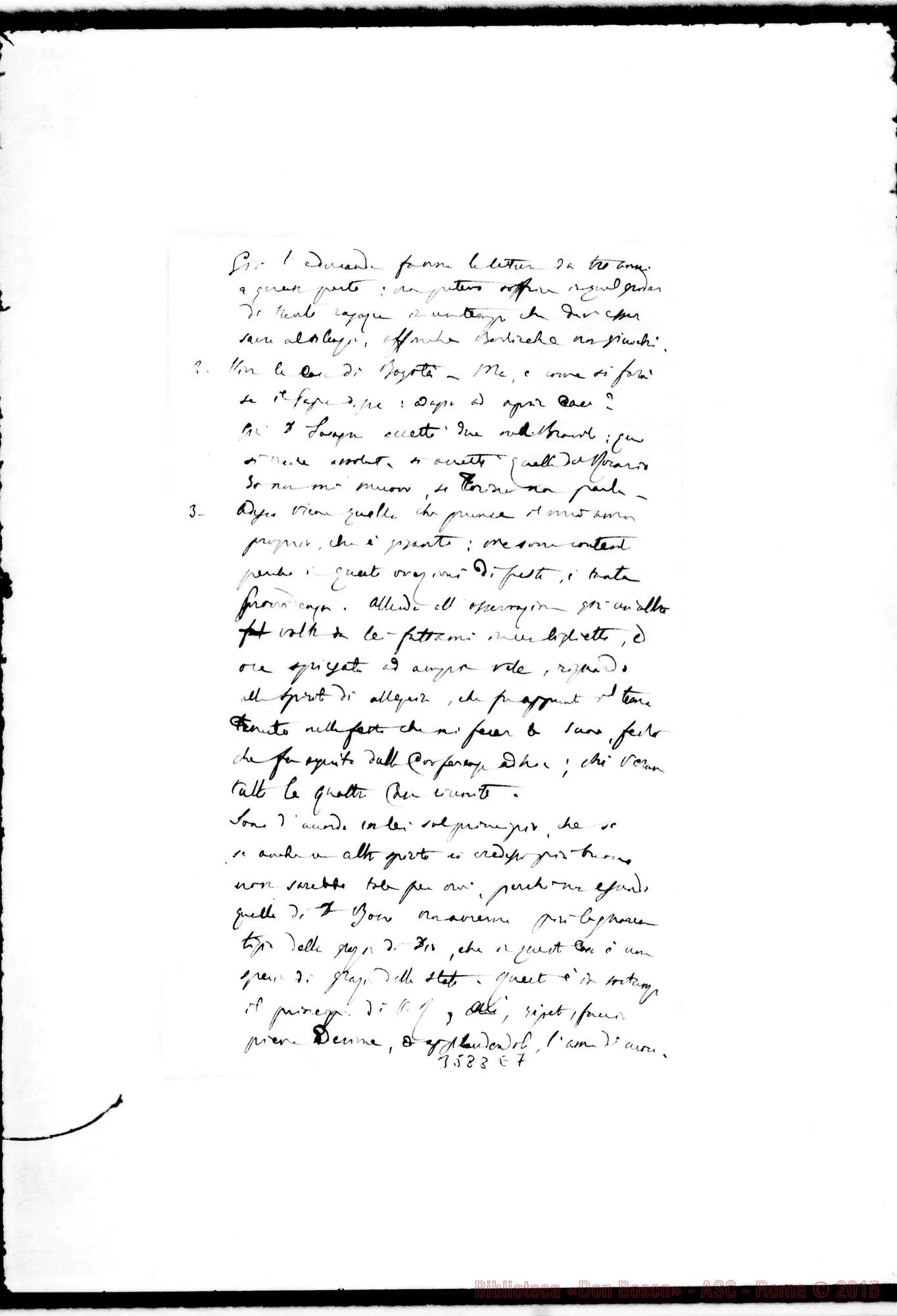 Fotogramma E 7 — Don Costamagna-Don Bonetti. Buenos Aires, 27-07-1888. Incompleta