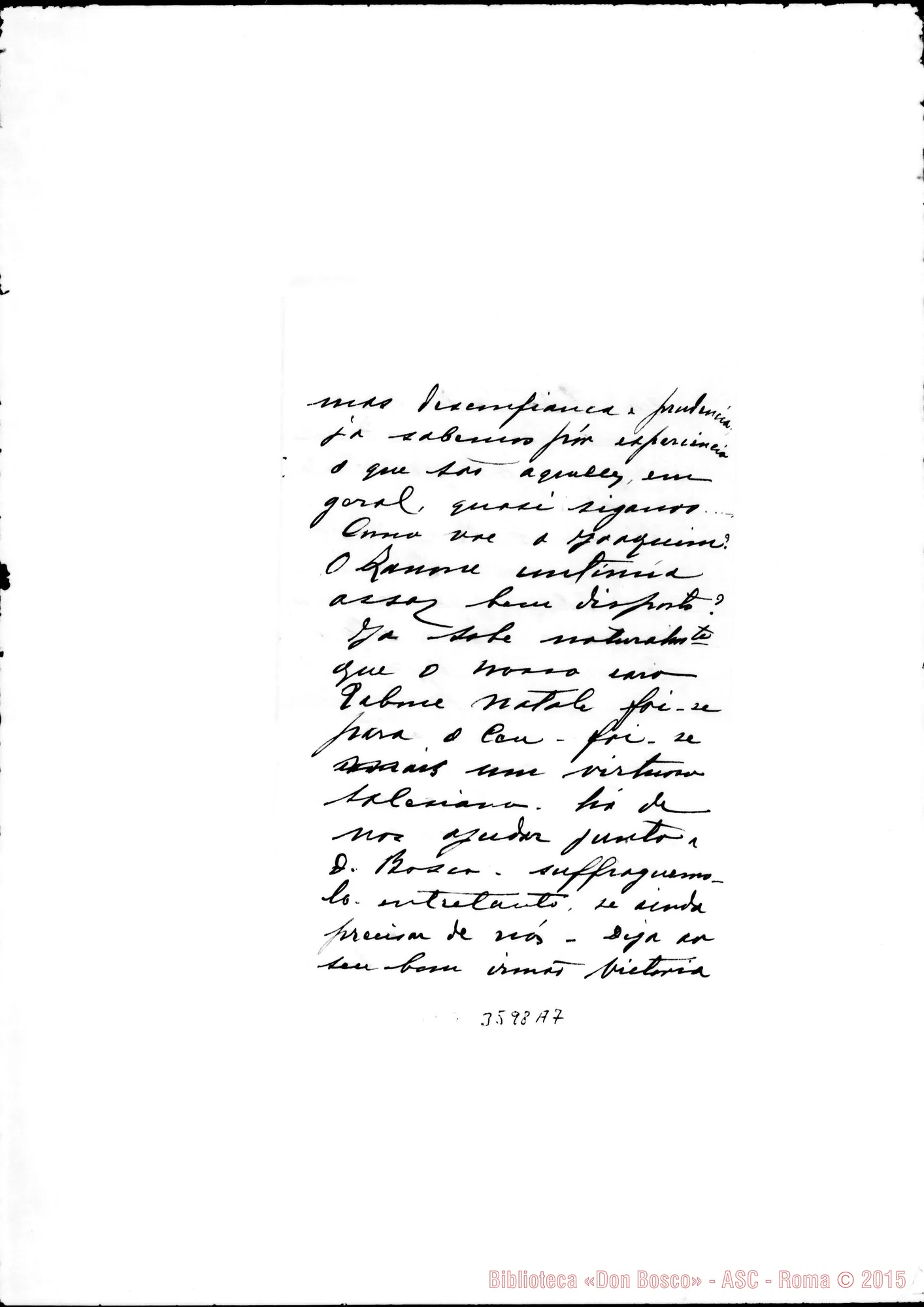 Fotogramma A 7 — Don Antonio Malan-Don Balzola. Corumbà, 10-07-1909