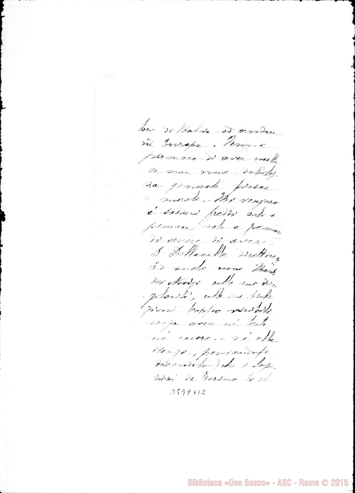 Fotogramma B 2 — Don Lorenzo Giordano-Don Gusmano. Jaboata, 7-08-1907