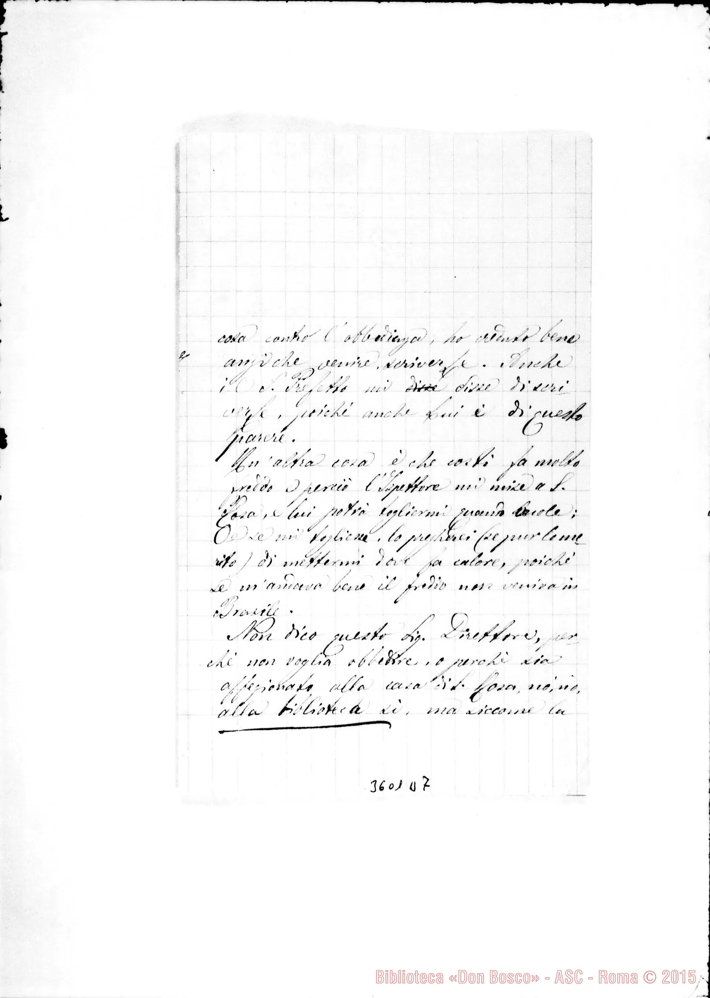 Fotogramma D 7 — Domenico-Direttore. Niterói, 27-06-1894