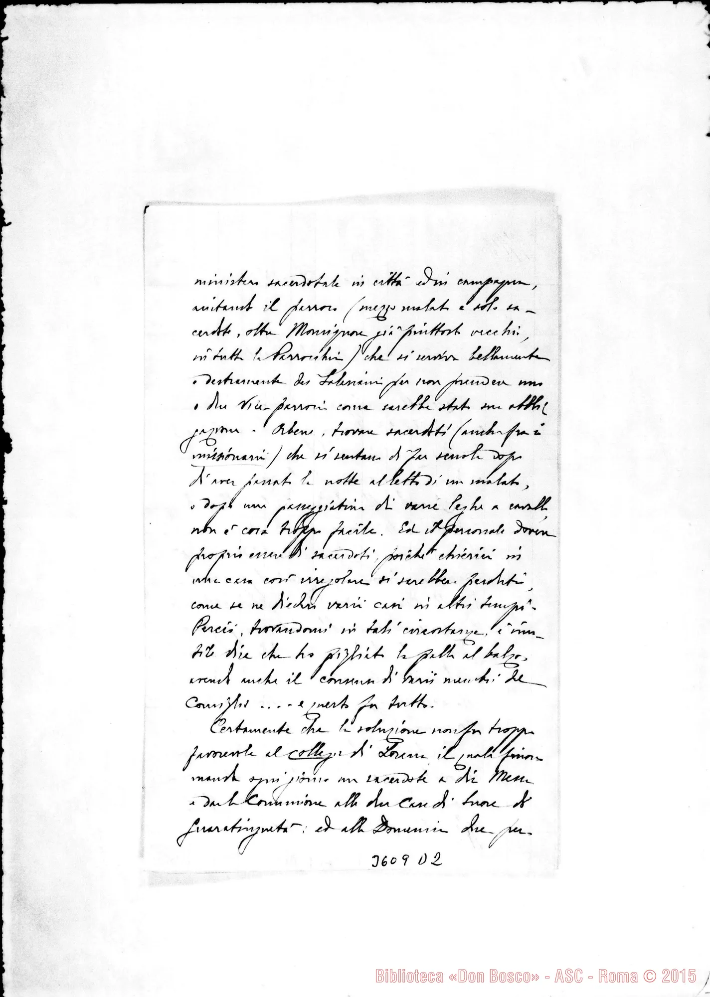 Fotogramma D 2 — Don Pietro Rota-Don Piscetta. S. Paulo, 18-04-1909