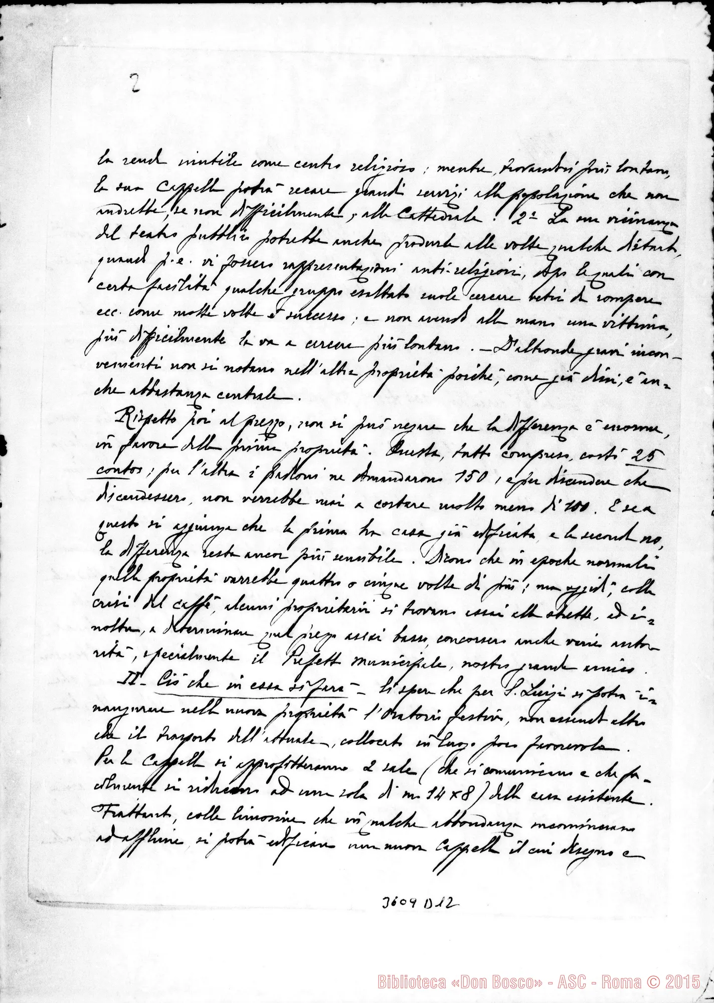 Fotogramma D 12 — Don Pietro Rota-Don Piscetta. S. Paulo, 30-05-1909