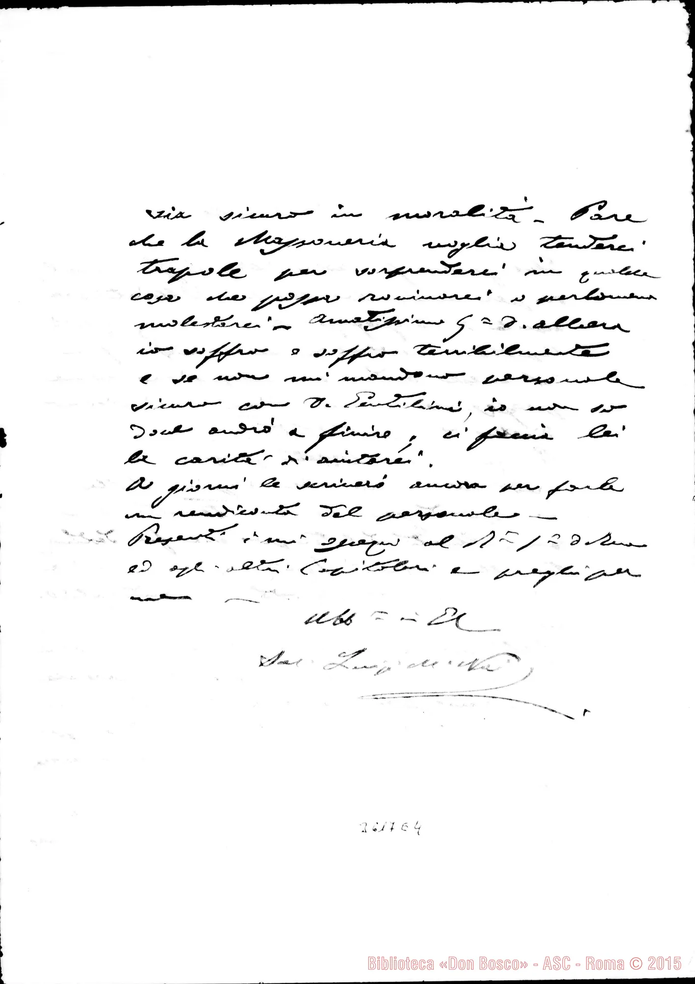 Fotogramma E 4 — Don Nai Luigi-Don Albera. Santiago, 9-02-1908