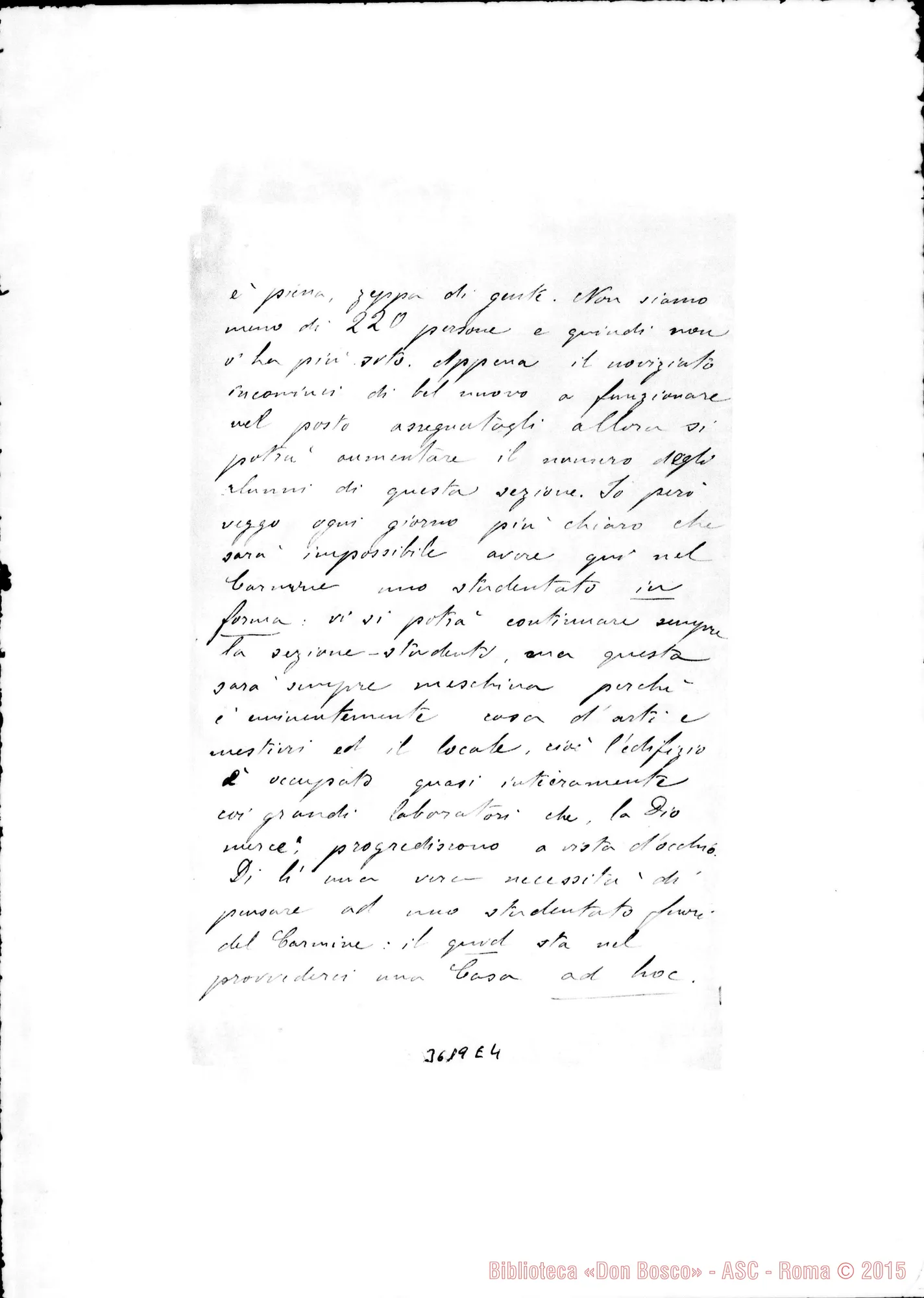 Fotogramma E 4 — Silvestro Rabagliati-Don Barberis. Bogotá, 7-08-1899