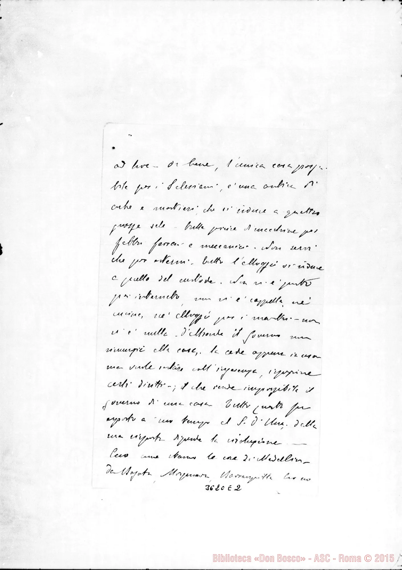 Fotogramma E 2 — Don Evasio Rabagliati-Don Gusmano. Medellin, 12-04-1903