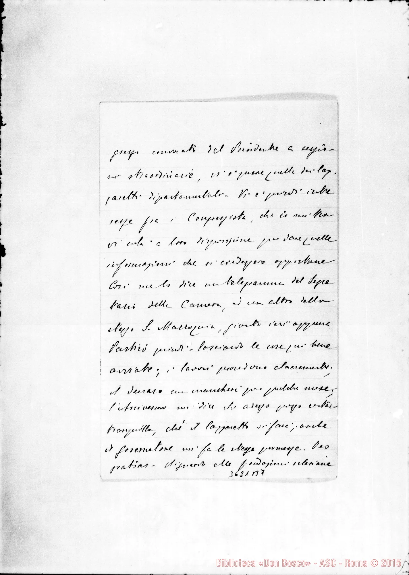 Fotogramma B 7 — Don Evasio Rabagliati-Don Gusmano. Medellin, 30-06-1903