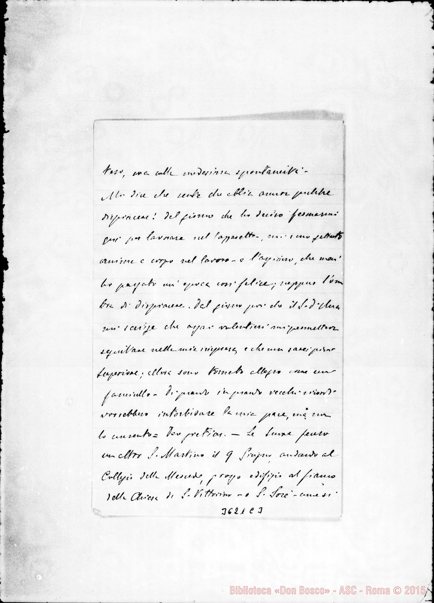 Fotogramma C 3 — Don Evasio Rabagliati-Don Gusmano. Medellin, 3-07-1903