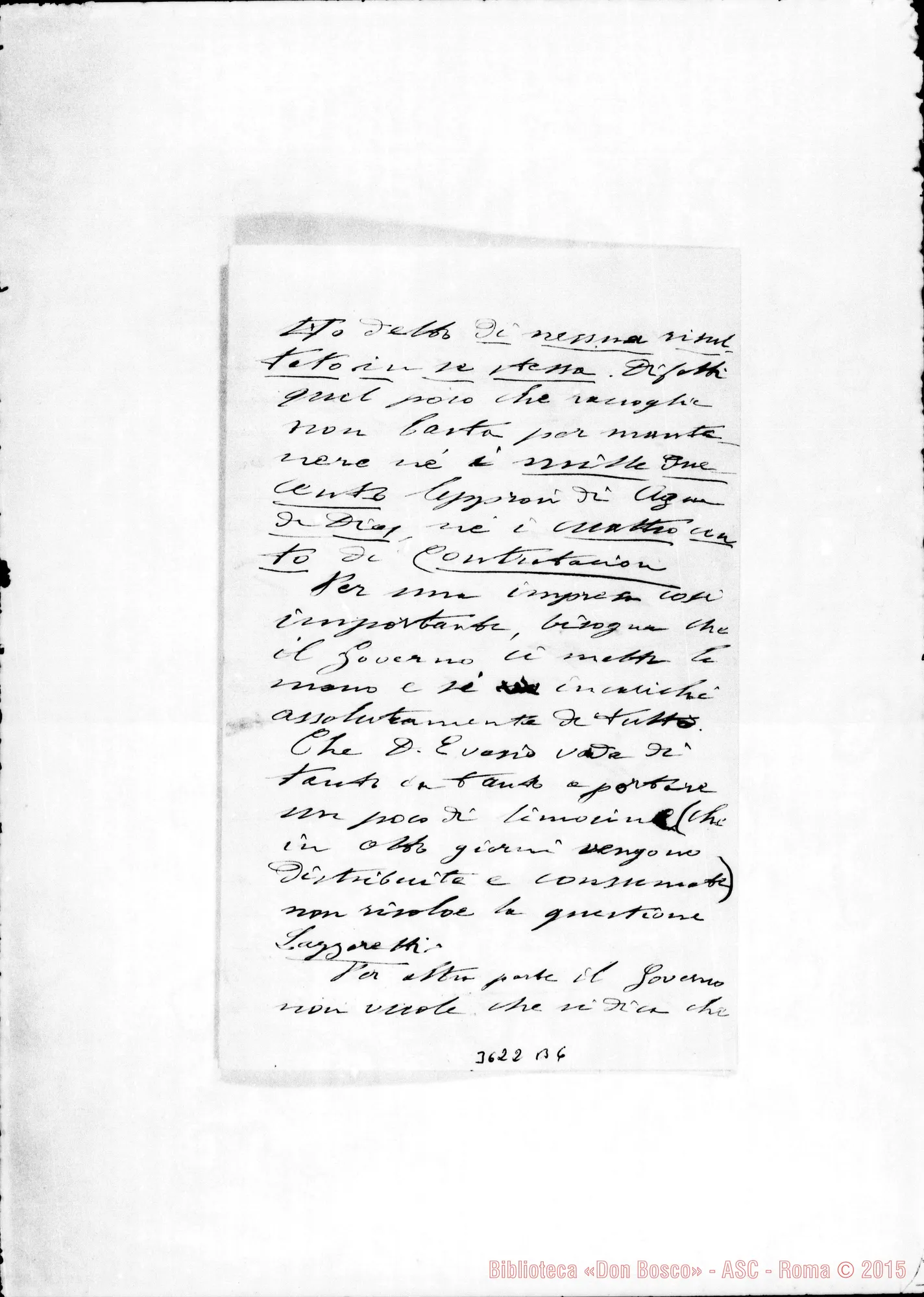Fotogramma B 6 — Don Aime-Don Rinaldi. Bogotá, 12-10-1905