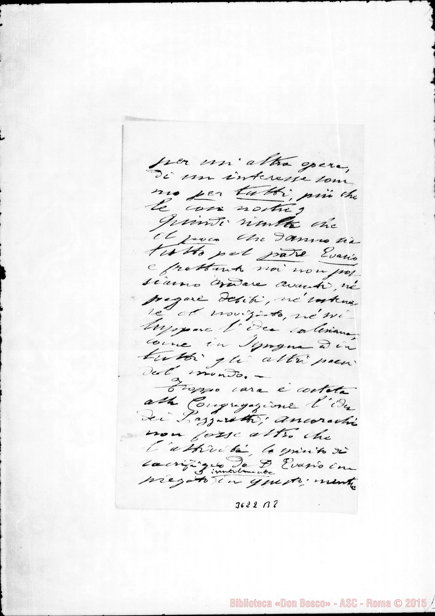 Fotogramma B 8 — Don Aime-Don Rinaldi. Bogotá, 12-10-1905