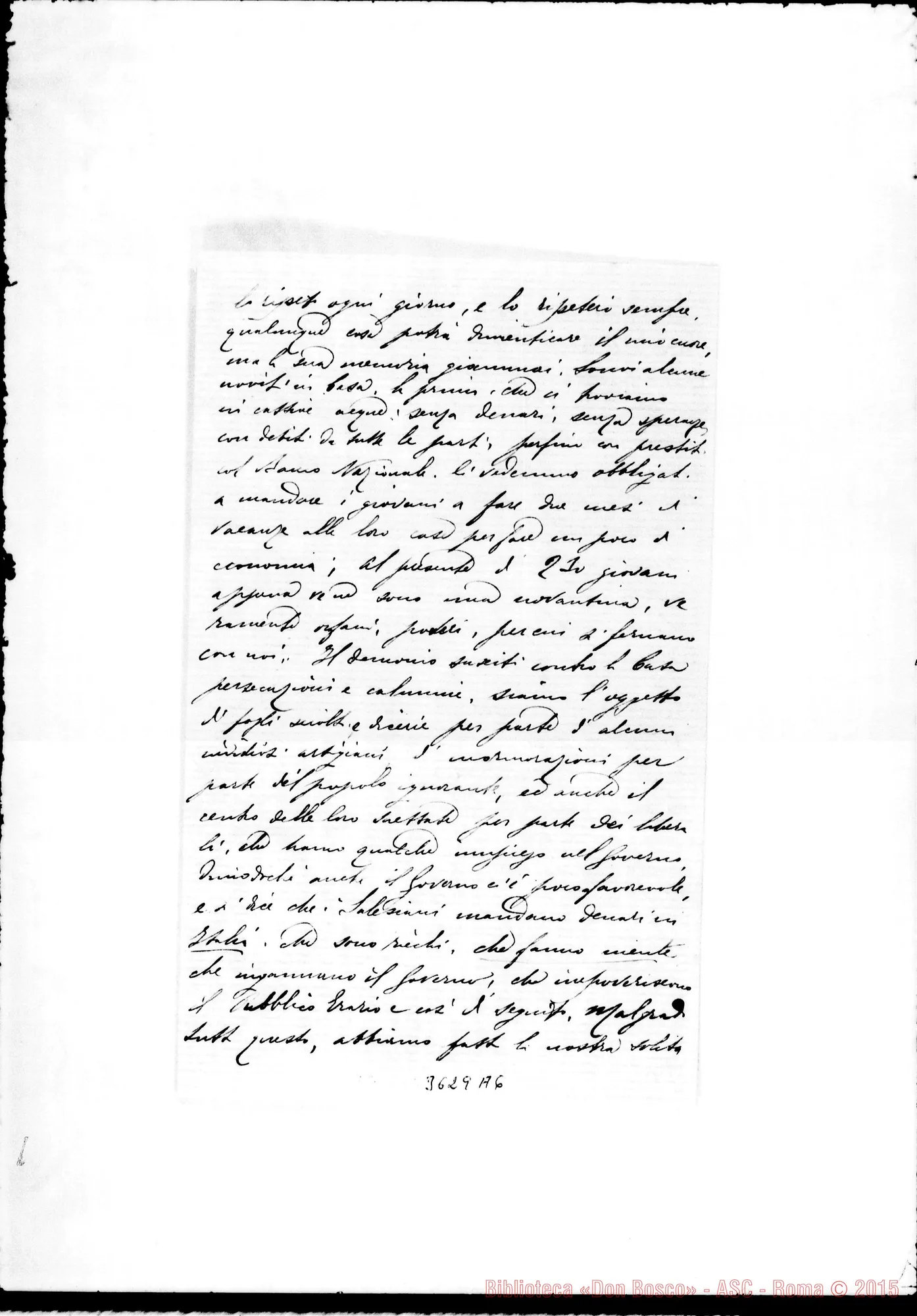 Fotogramma A 6 — Don Guido Rocca-Don Lazzero. Quito, 8-08-1894