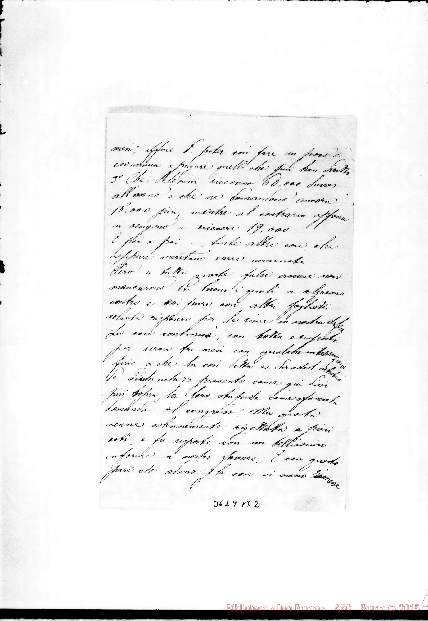 Fotogramma B 2 — Ch. Reyneri Giuseppe-Don Lazzero. Quito, 11-08-1894