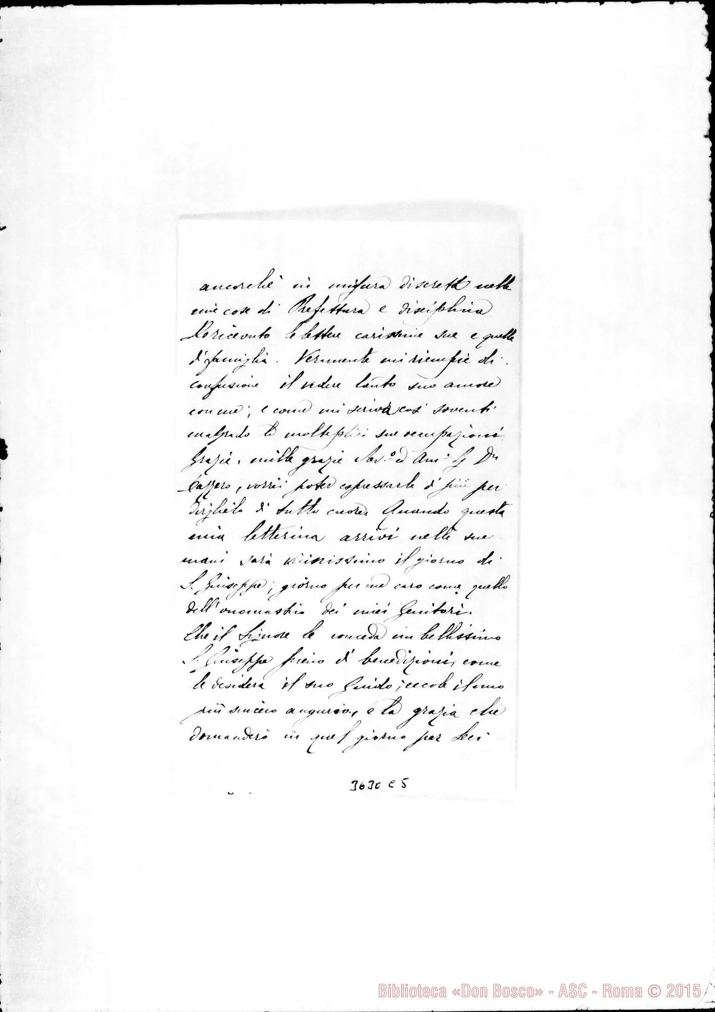 Fotogramma C 5 — Don Guido Rocca-Don Lazzero. Quito, 1-01-1895