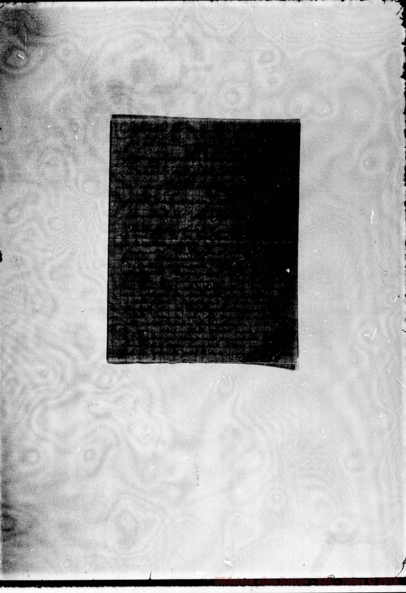 Fotogramma D 12 — Ch. Luigi Giaccardi-Don Lazzero. Cuenca, 22-03-1895