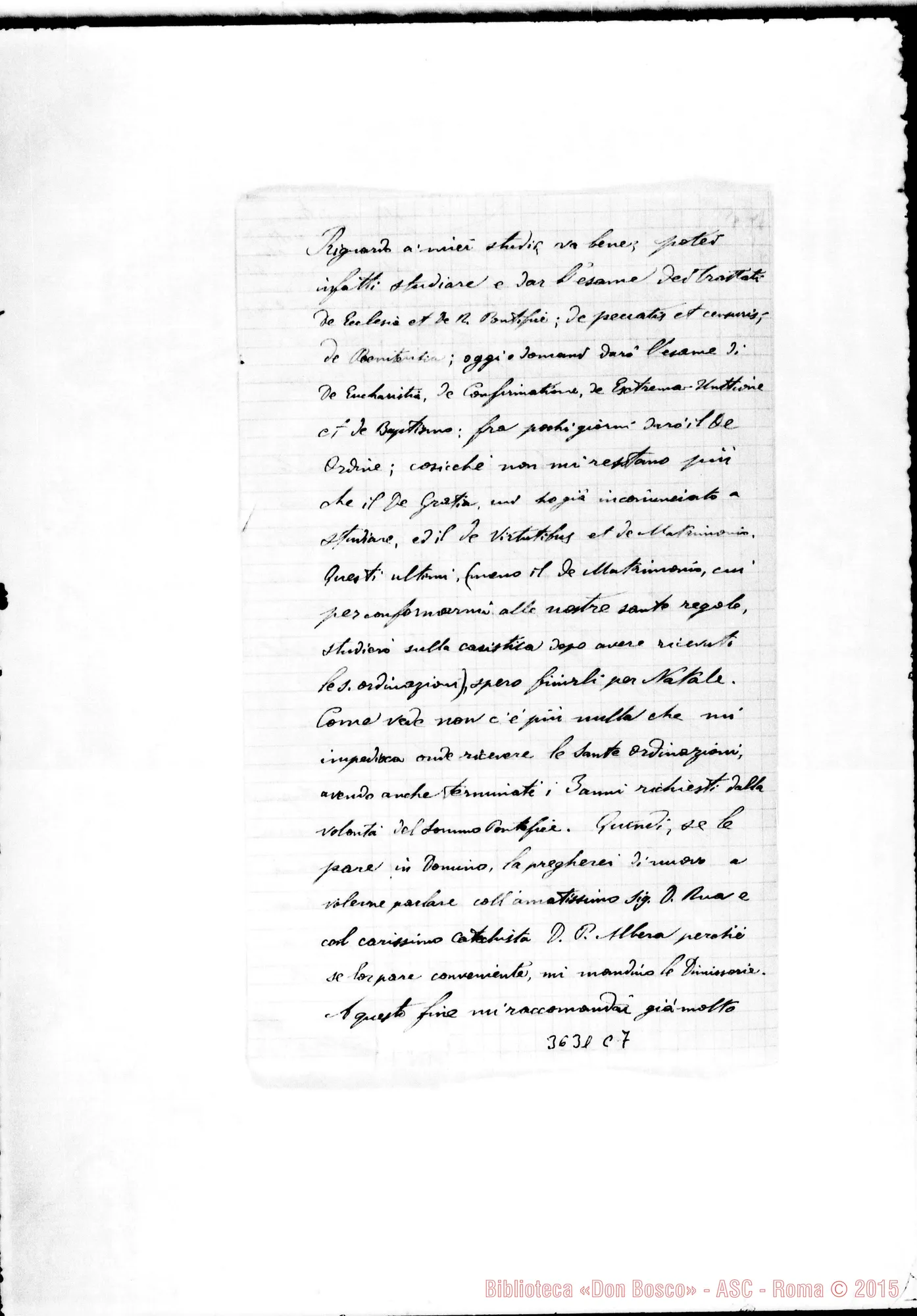 Fotogramma C 7 — Ch. Luigi Giaccardi-Don Lazzero. Cuenca, 12-09-1895
