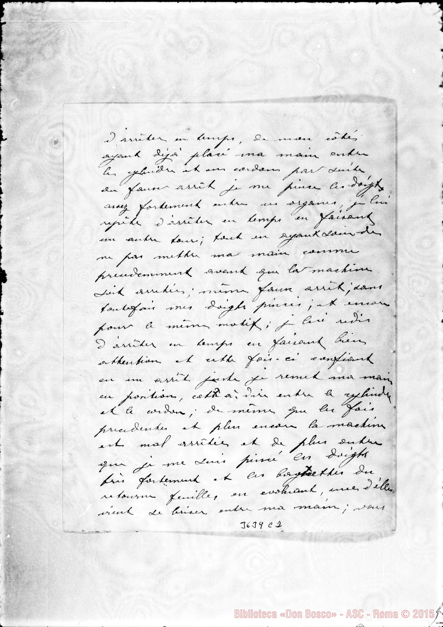 Fotogramma C 2 — Salivetti-Don Crespel, T8-04-1903
