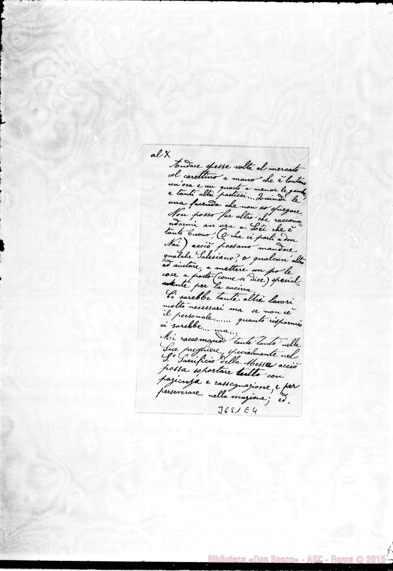 Fotogramma E 4 — Coad. Aspesi Giov. Batt.-Don Lazzero. London, 17-04-1898