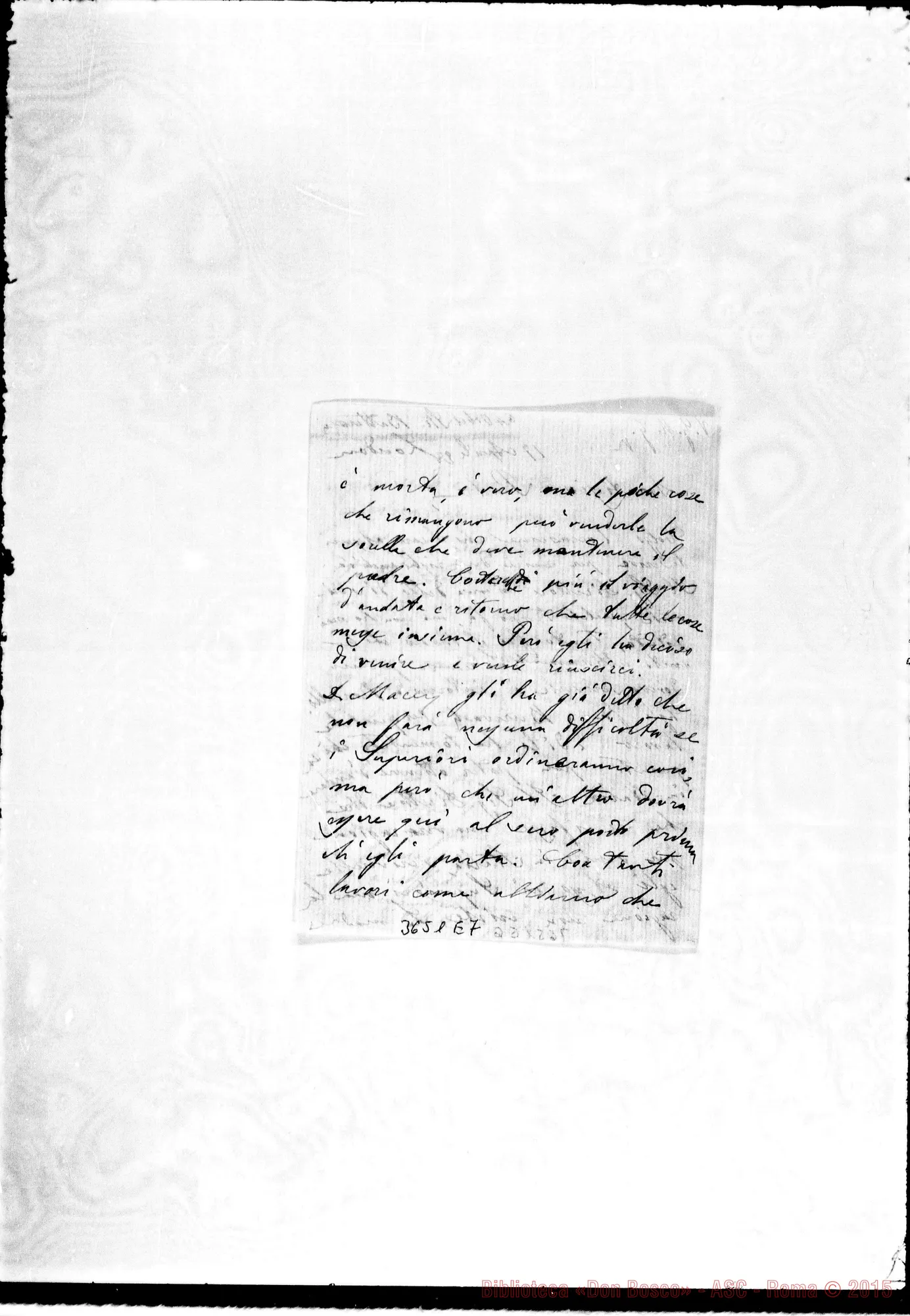 Fotogramma E 7 — Don Rabagliati E.-Amat. Padre. Battersea, 17-04-1898