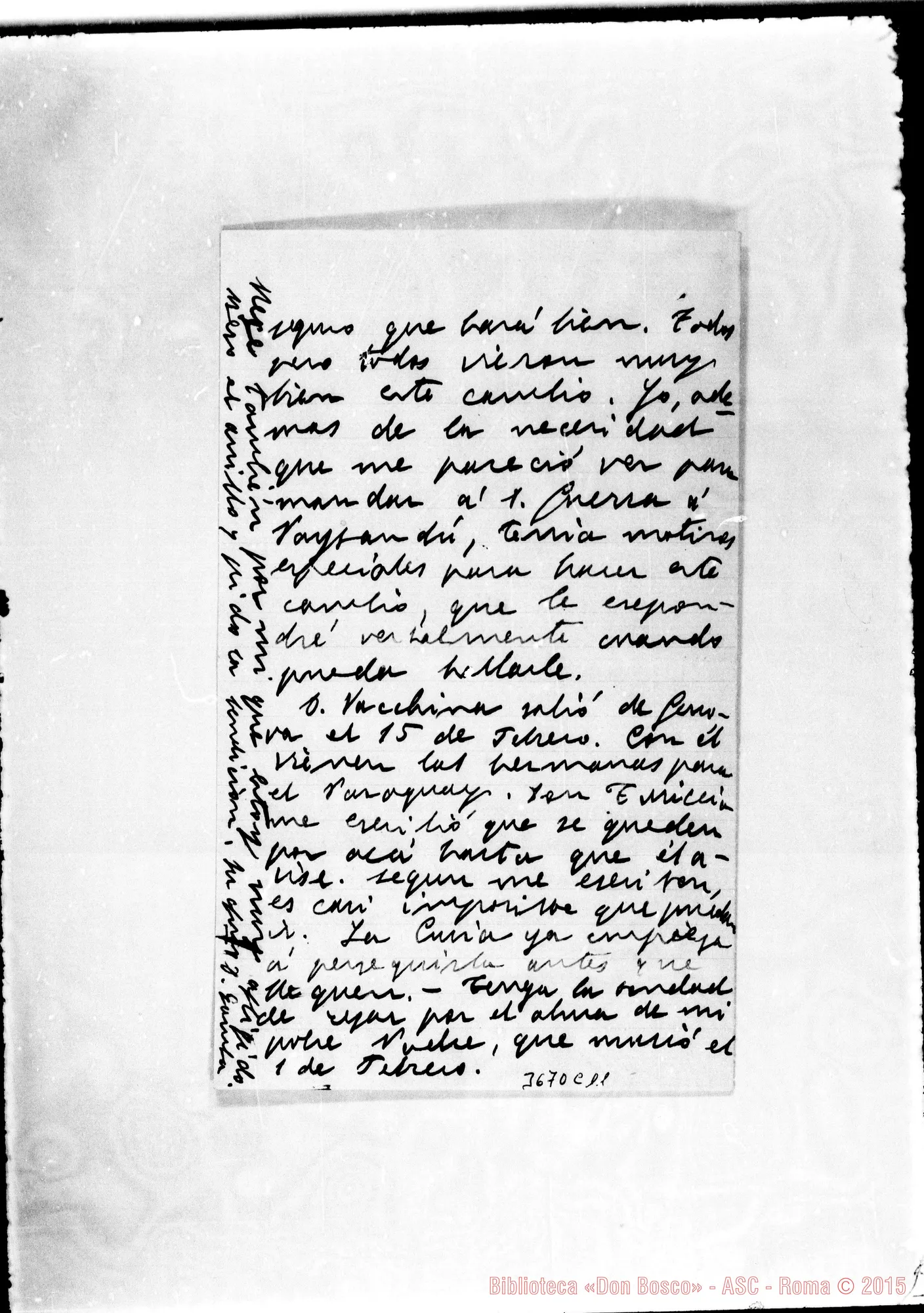 Fotogramma C 11 — Don Gamba-Monsignore. Senza data
