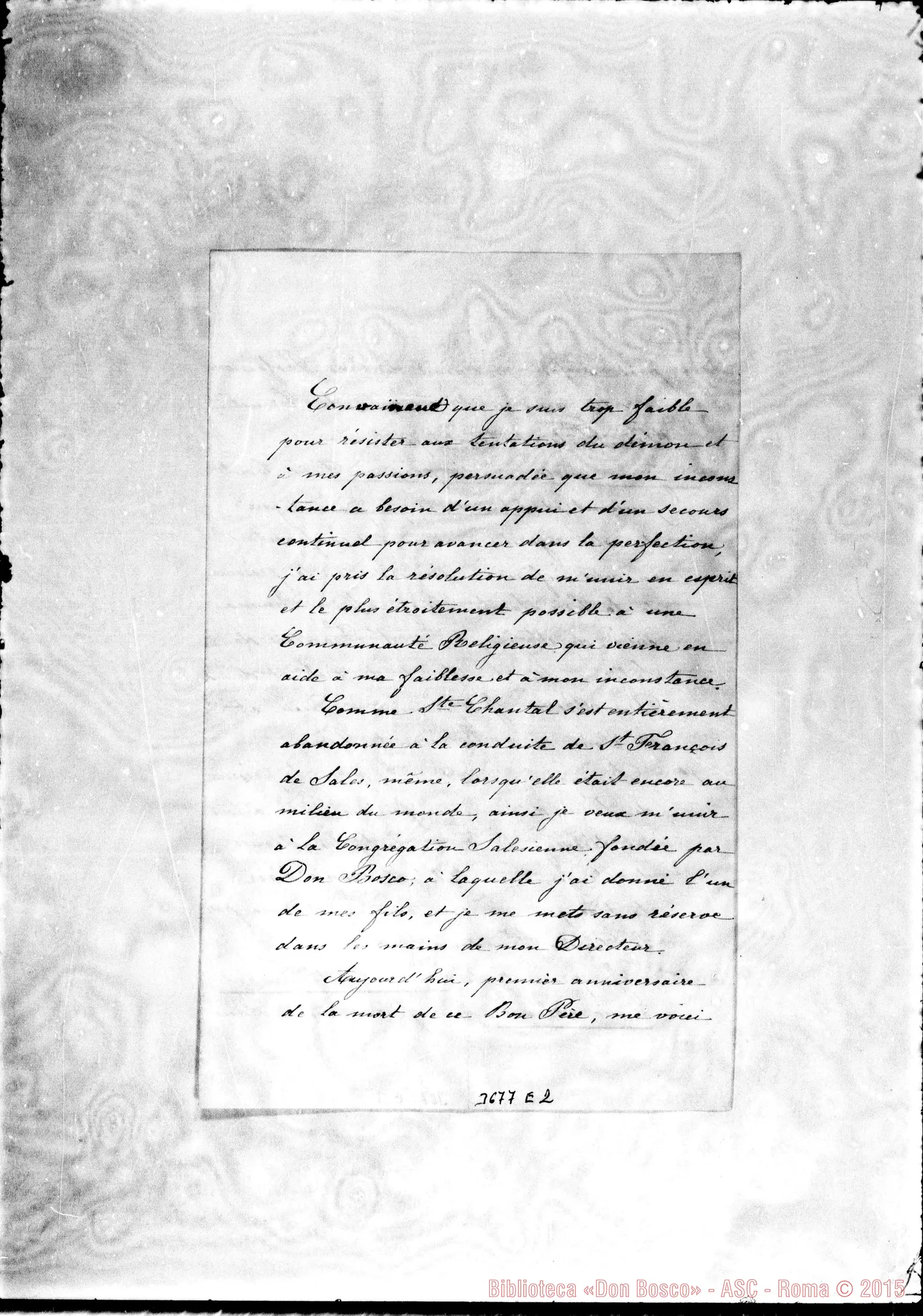 Fotogramma E 2 — Anonima s.l. s.d.