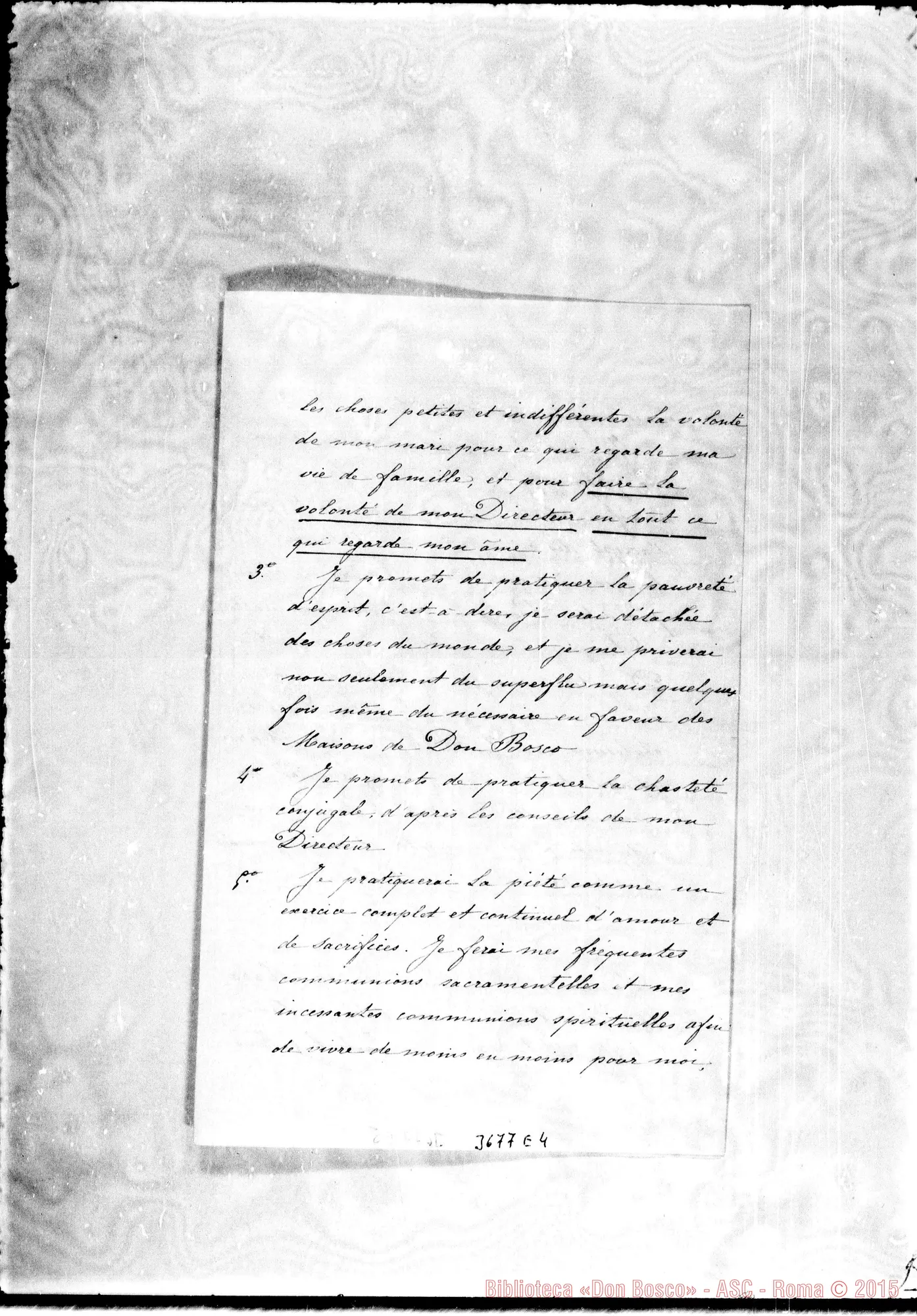 Fotogramma E 4 — Anonima s.l. s.d.