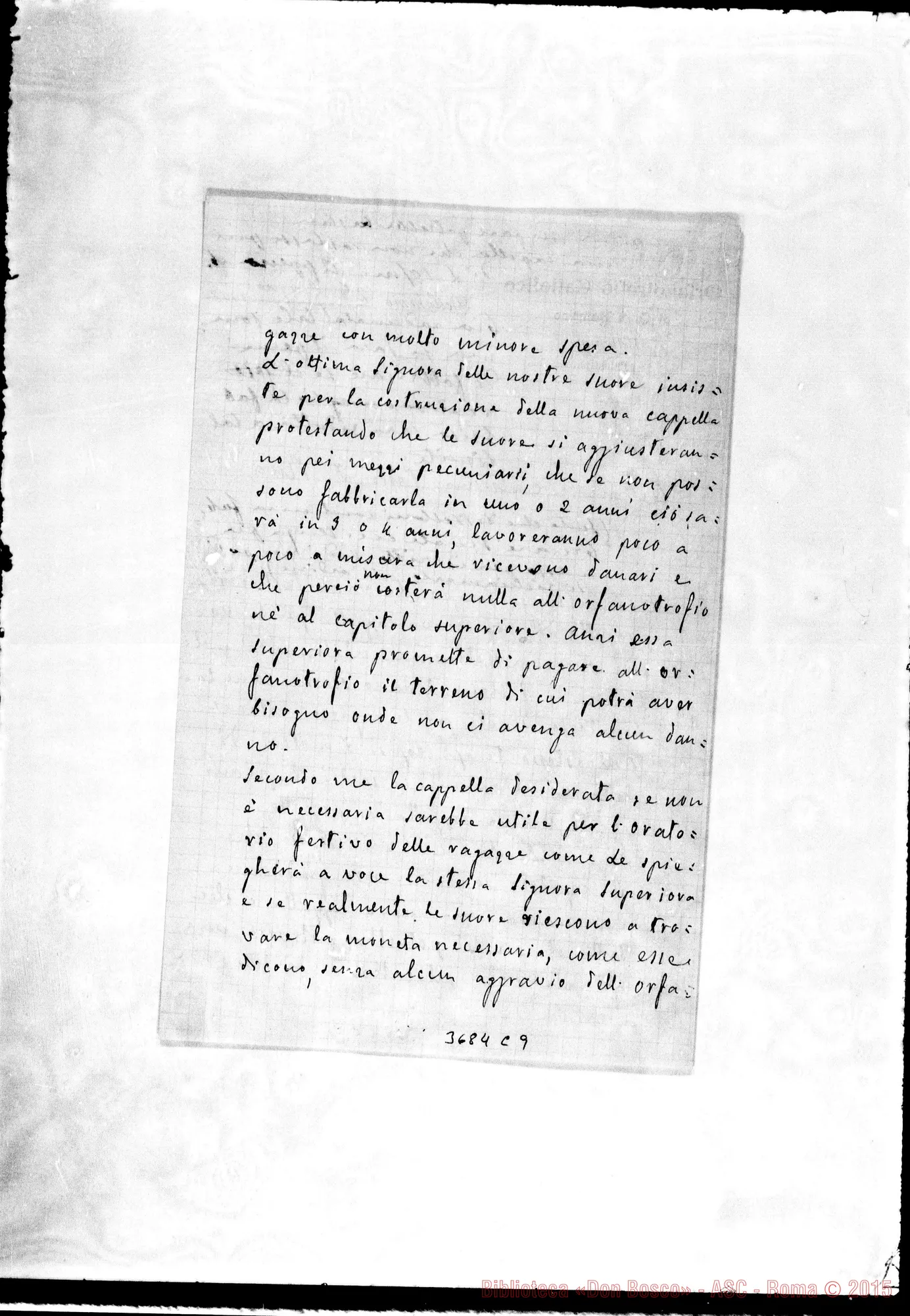 Fotogramma C 9 — « « Betlemme, 28-06-1902 Autogr. Rua