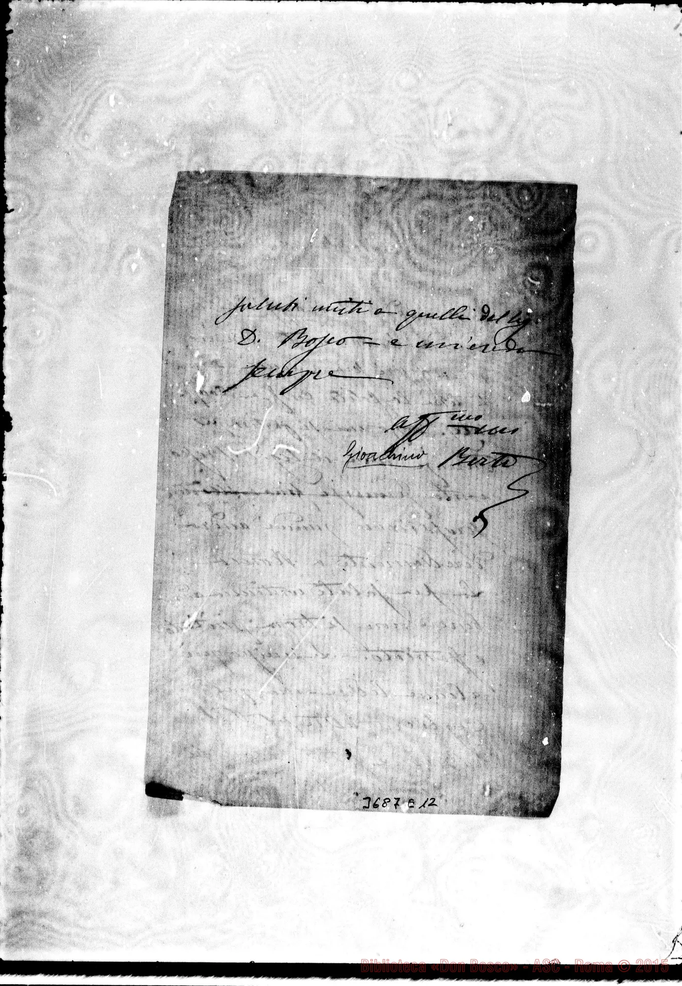 Fotogramma E 12 — « « Lucca, 7-04-1882