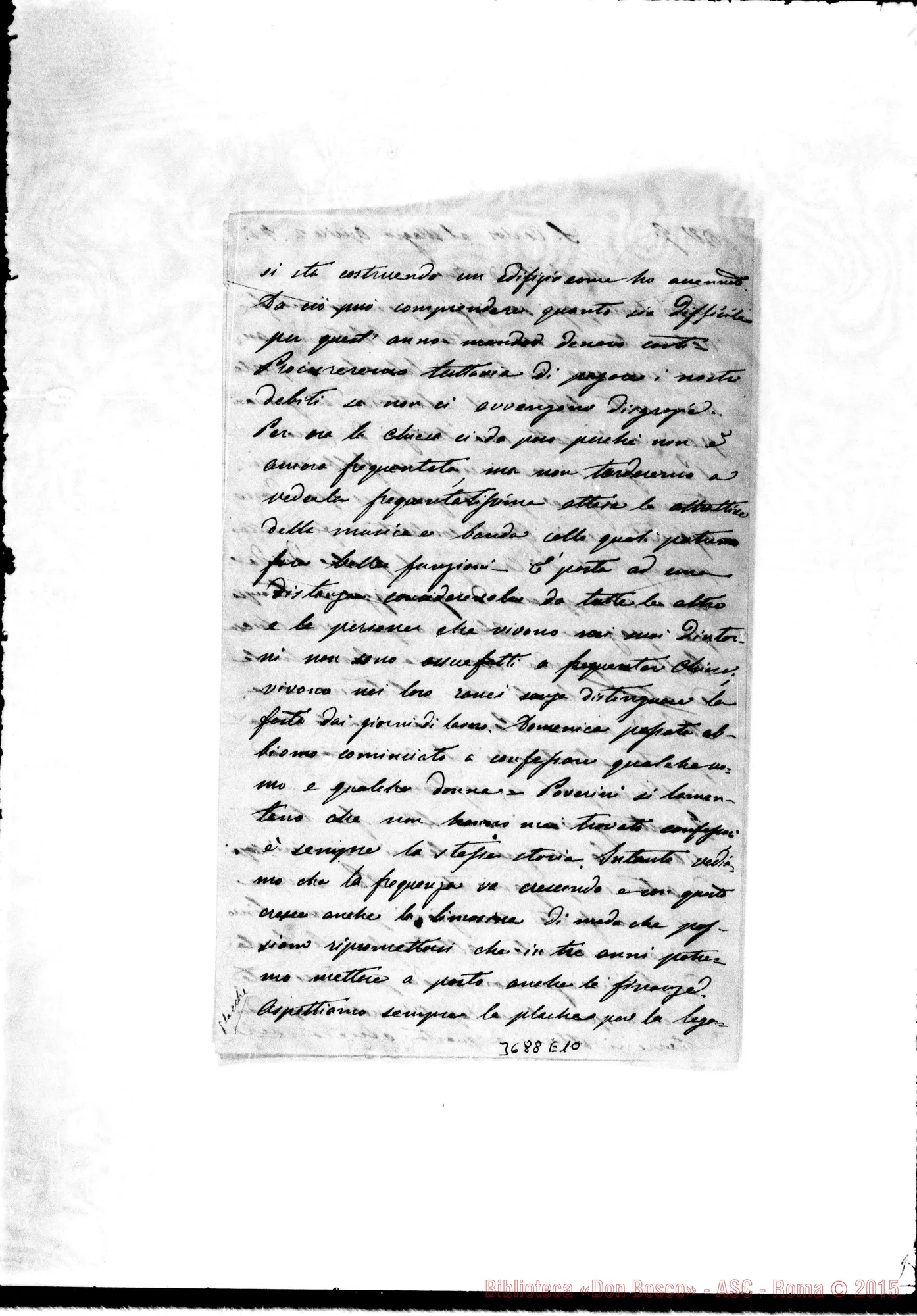 Fotogramma E 10 — « « Almagro, 2-04-1878