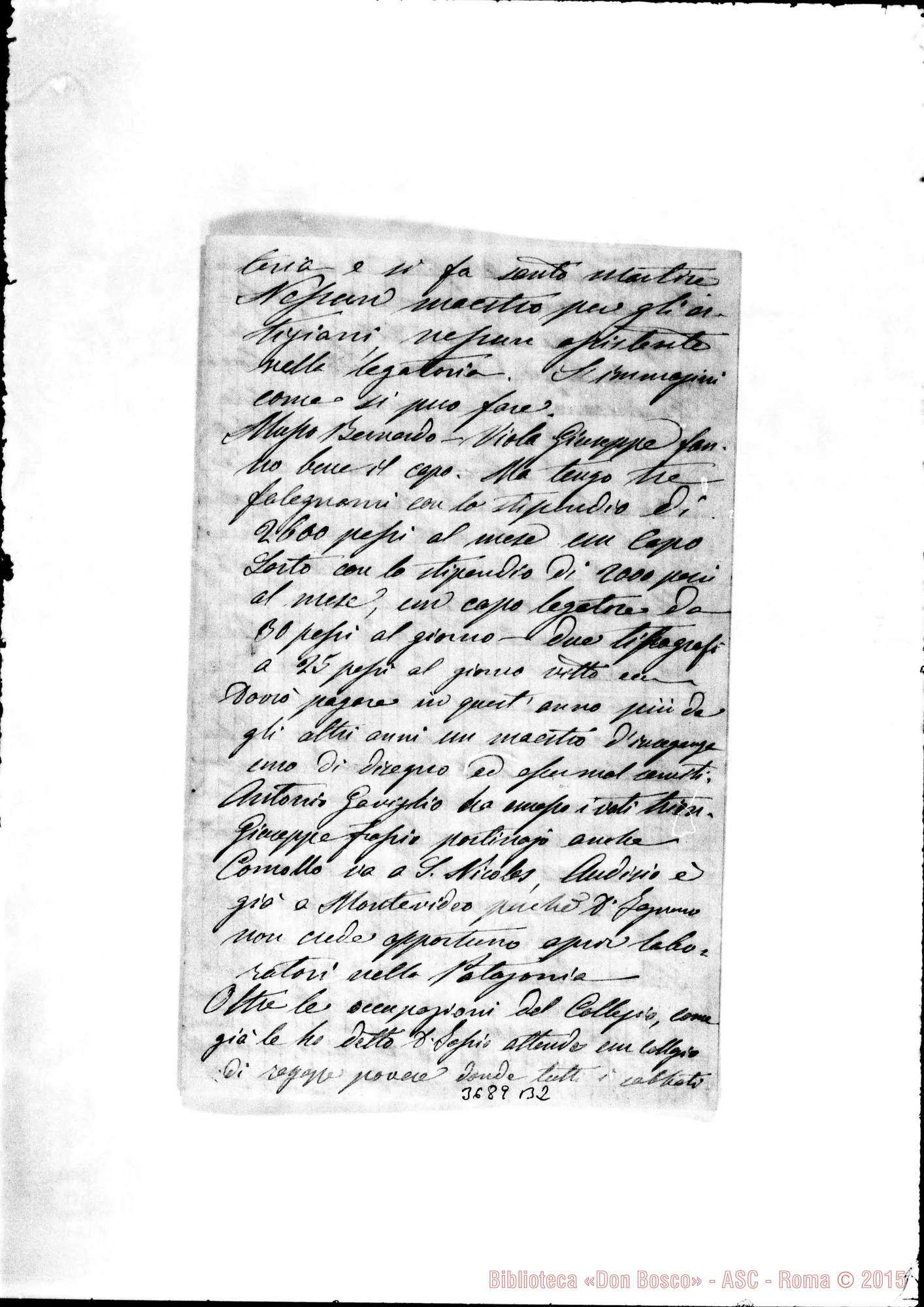 Fotogramma B 2 — « « s.l. 1880