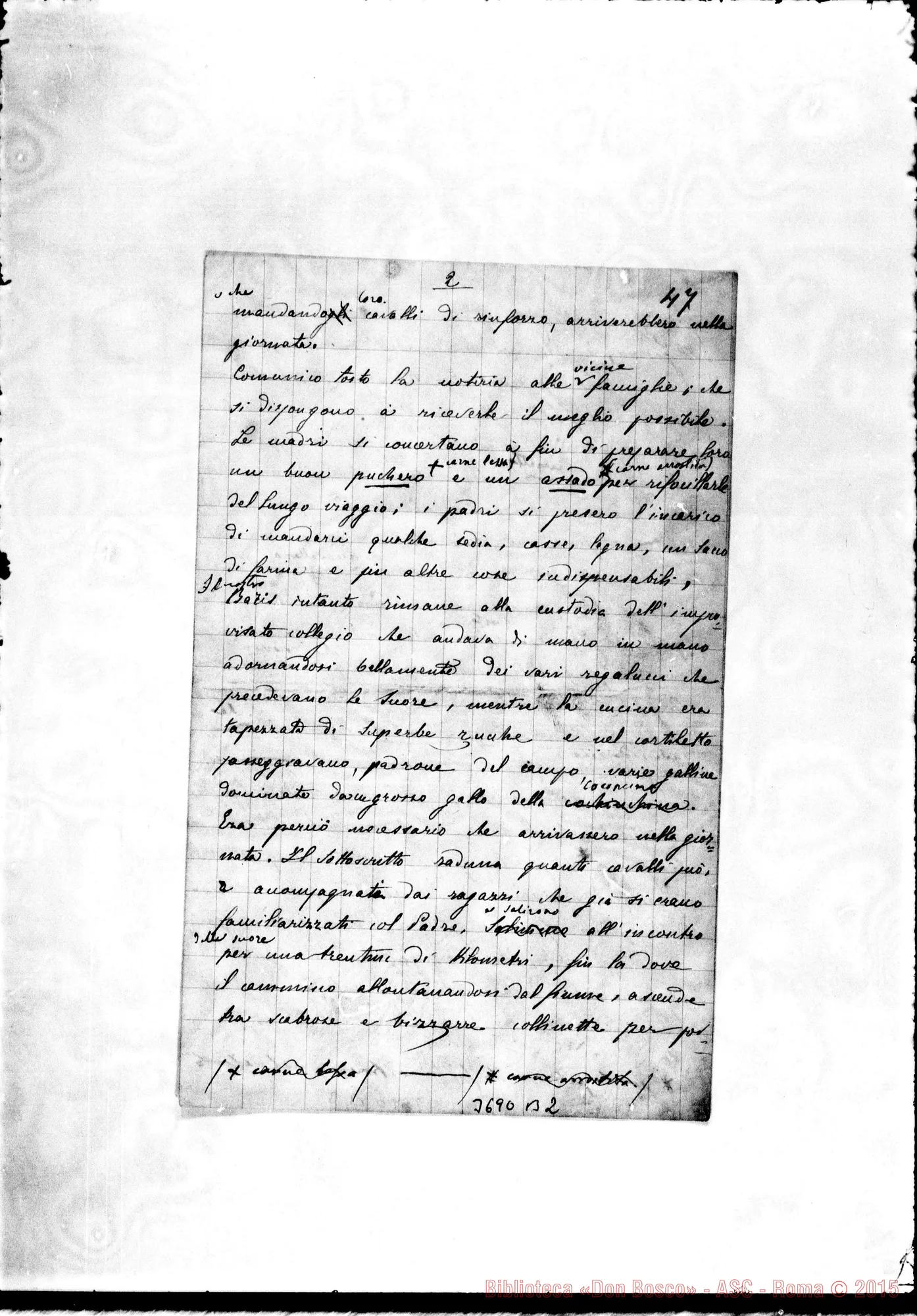 Fotogramma B 2 — Bonacina Pietro, SDB Pringles, 7-08-1889