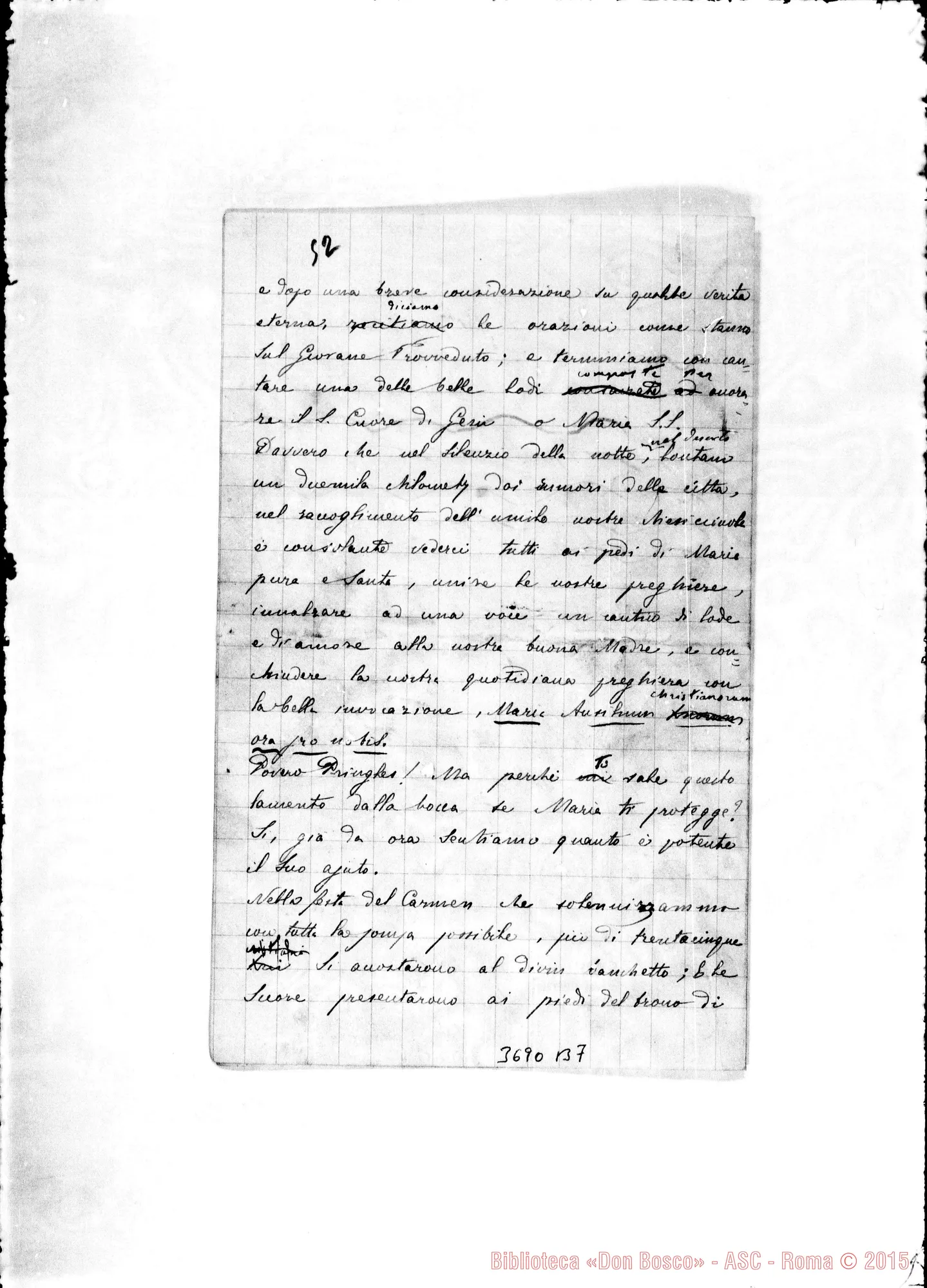 Fotogramma B 7 — Bonacina Pietro, SDB Pringles, 7-08-1889